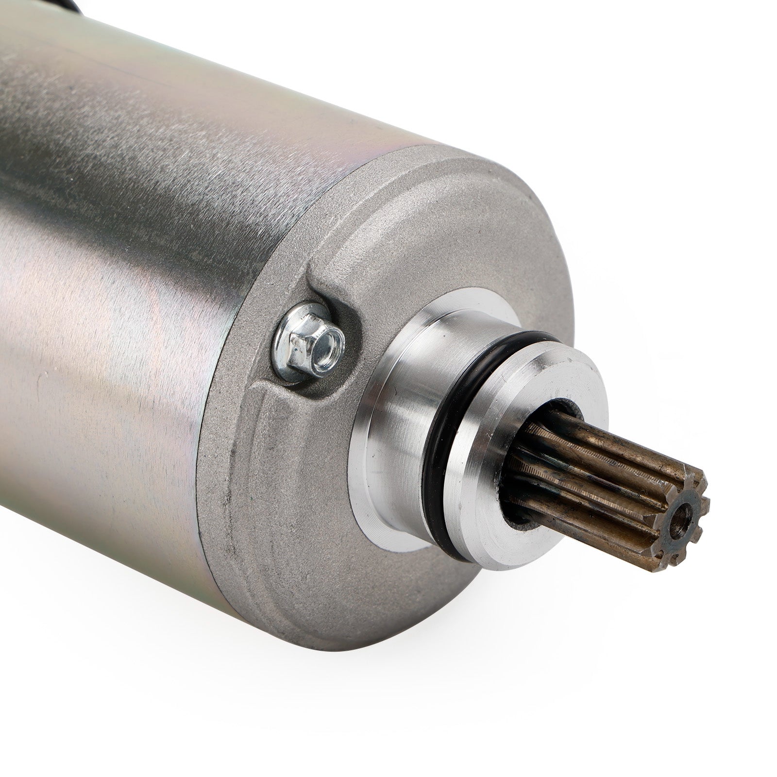 Motor de partida para Suzuki GN 250 82-01 Gz 250 MARAUDER 250 99-11 TU 250 x 97-19 FedEx Express