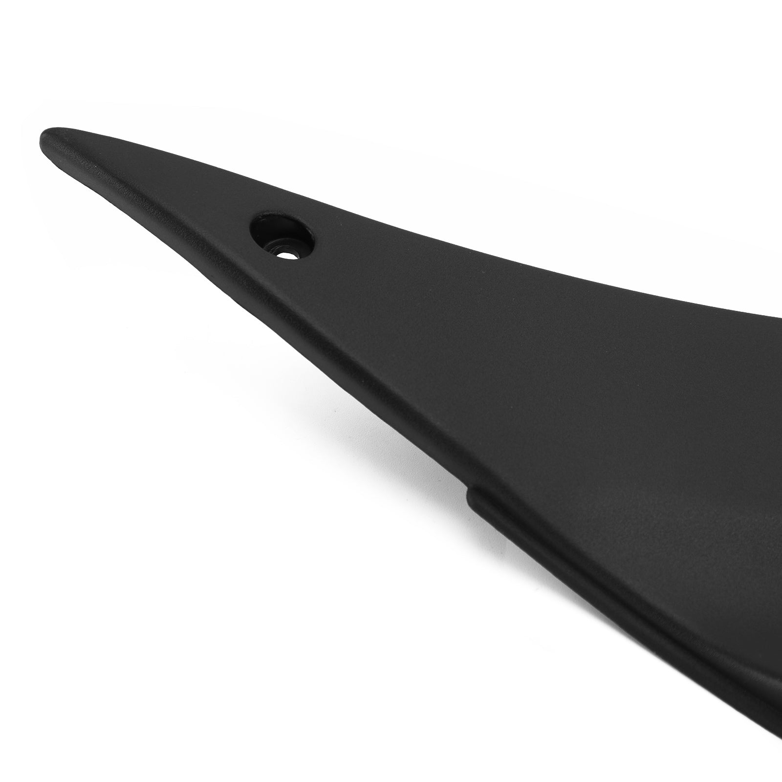 Capot de carénage de panneau de revêtement d'habillage latéral de réservoir de gaz pour Kawasaki ZX6 ZX6R 636 2005-2006