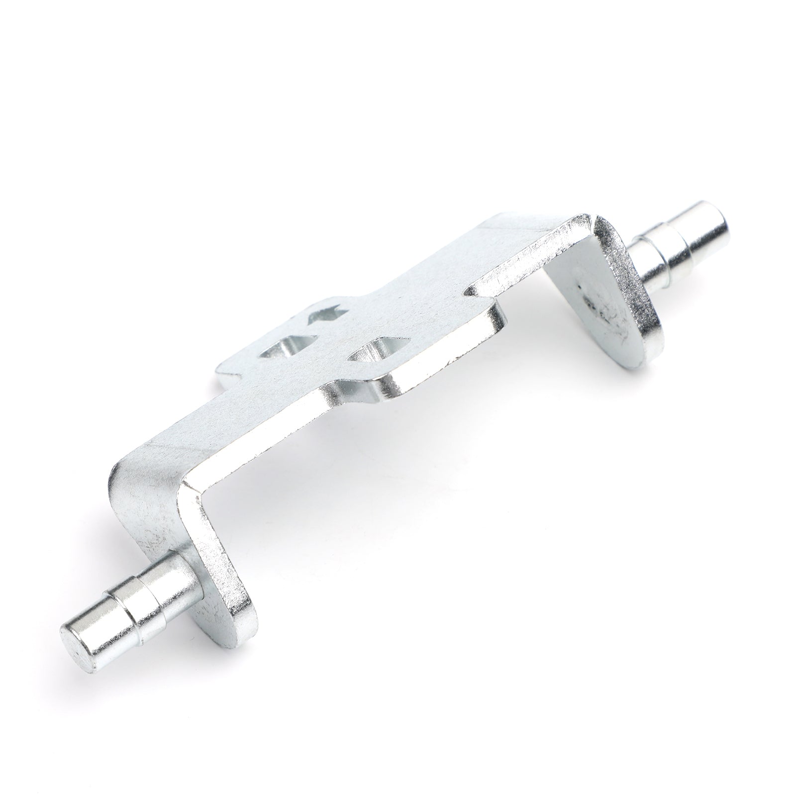 Beugel voor het verlagen van de bestuurdersstoel VOOR BMW R1200GS R1200GS ADV 2008-2017 Generiek