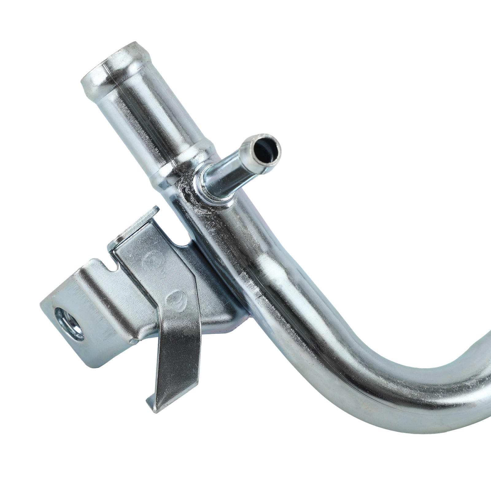 Kylvätske bypassrör 16268-75130 för Toyota Hilux TGN16 2.7L 2TRFE bensin