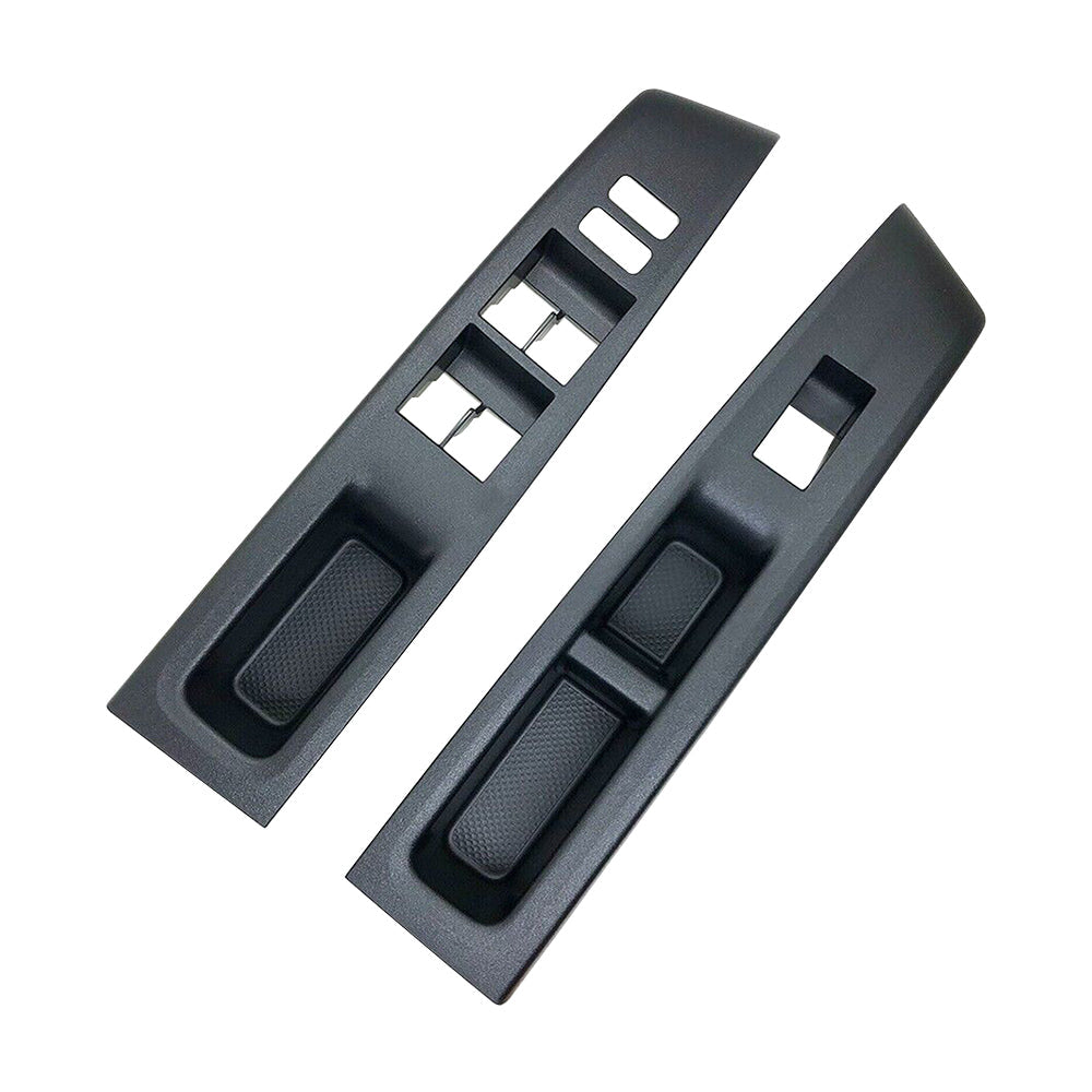 Horný panel lakťovej opierky prednej nápravy pre Toyota Vitz 2010-2014 RHD, pravý & Ľavá sada