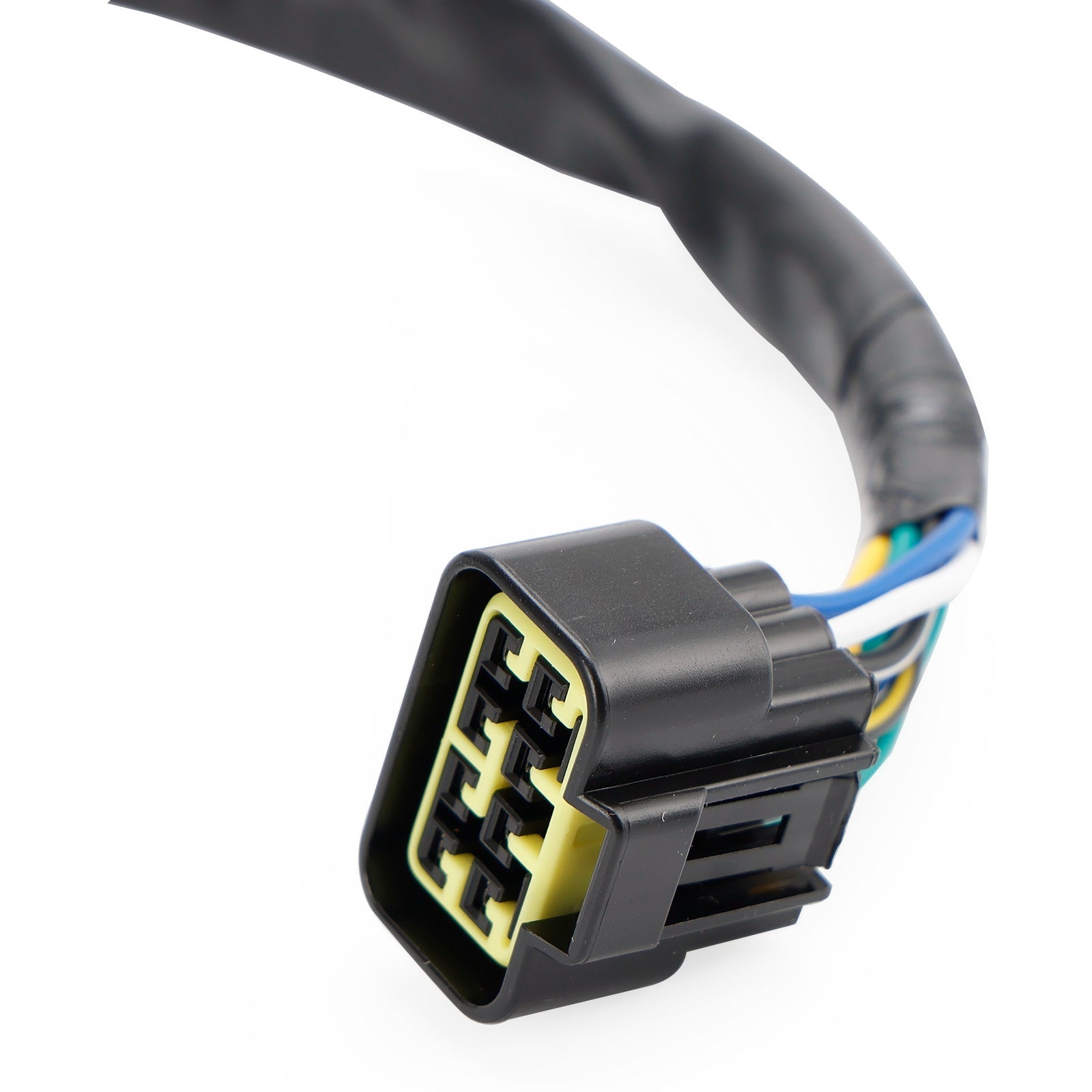 Generator Tändstator för Honda 31100-KZ4-L21 31100-KZ4-L31 31100-KR-A01