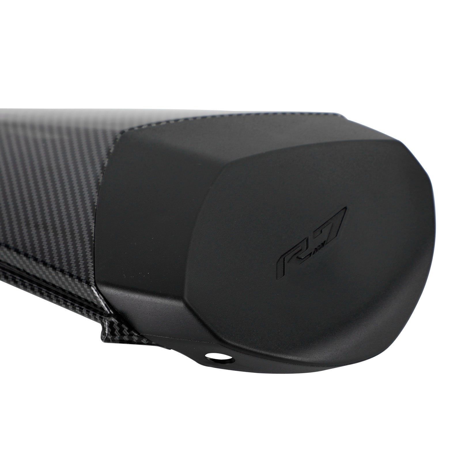 2022-2023 YAMAHA YZF-R7 YZF R7 zadné sedadlo Cover Cover COWL COWL