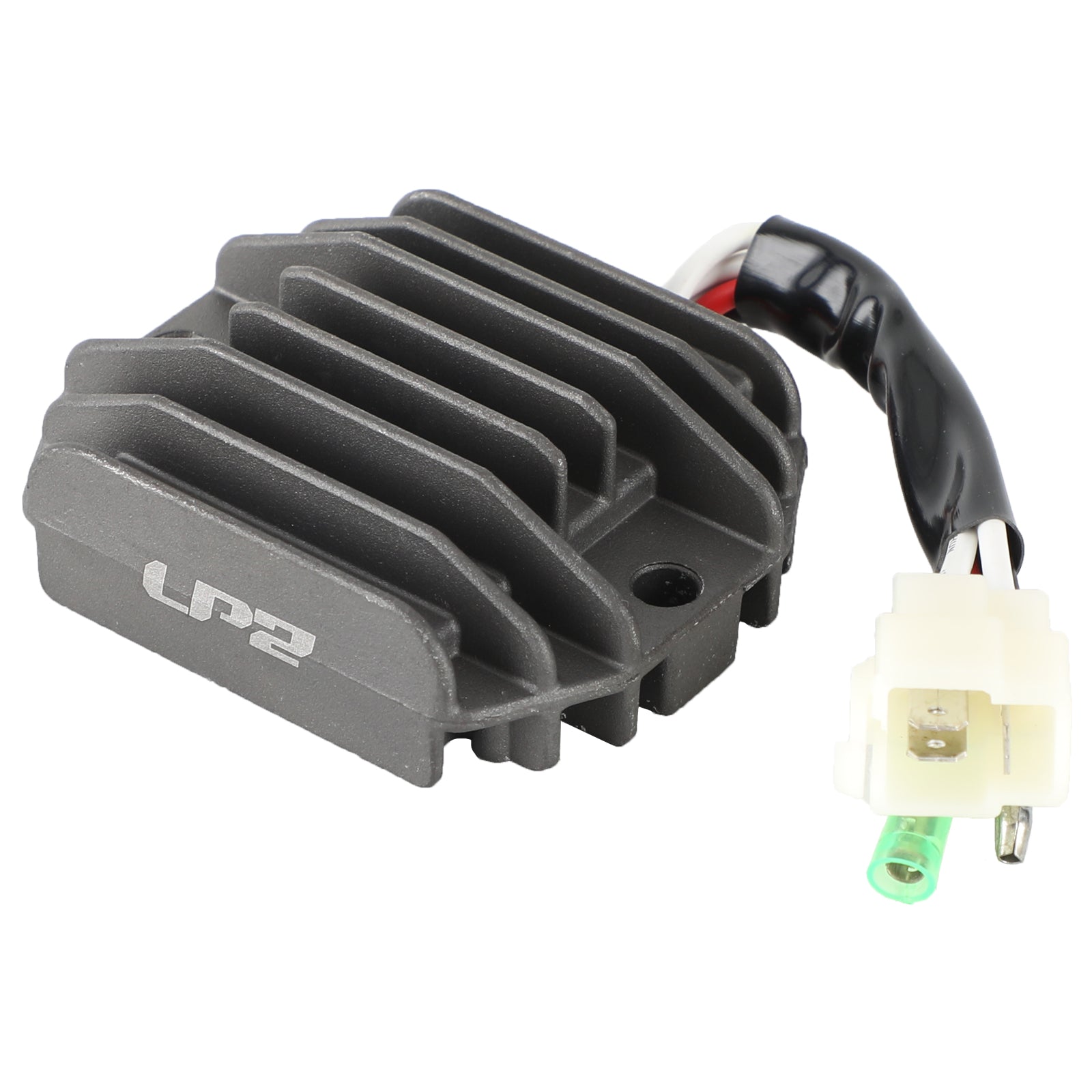 Magneto stator+spenning