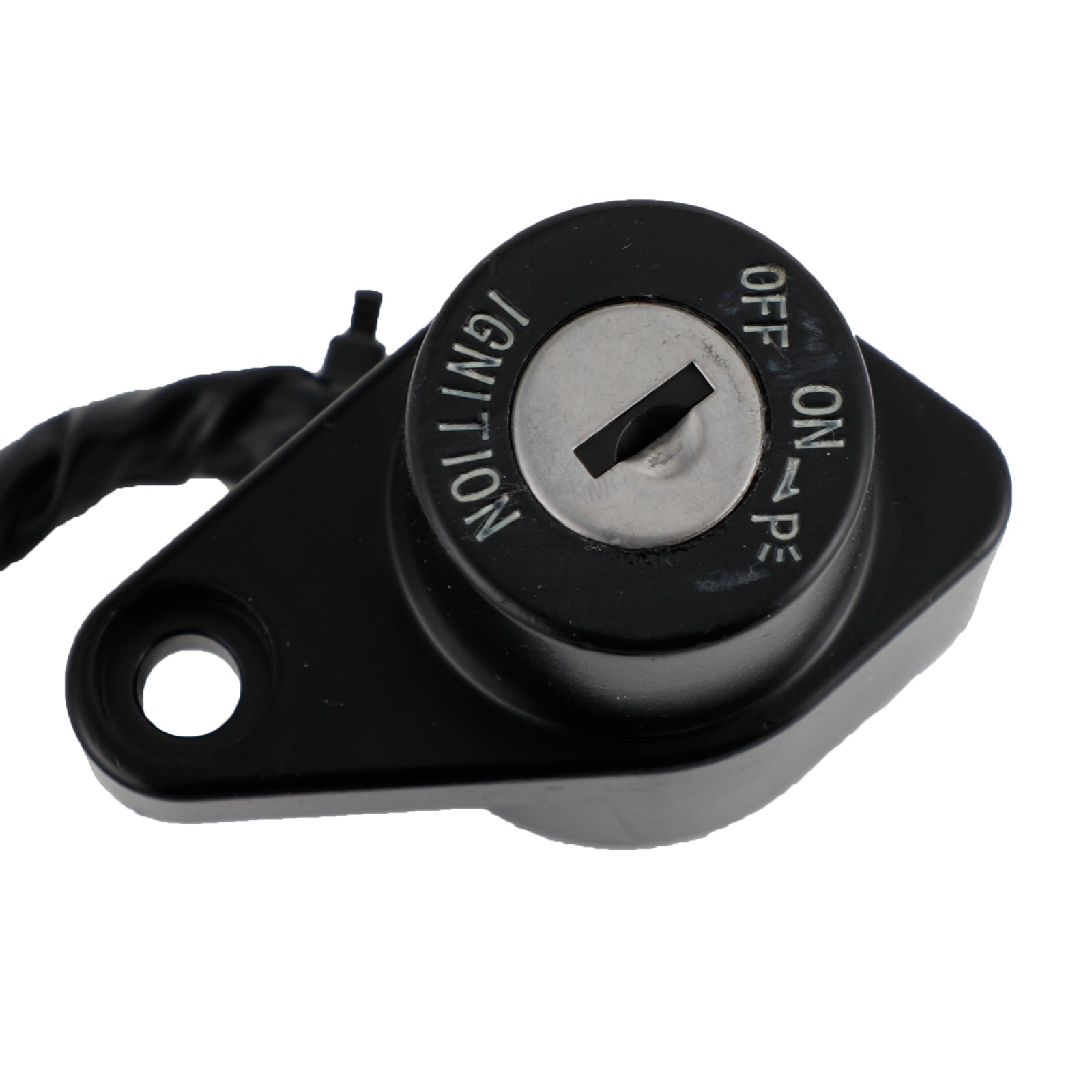 2006-2022 Kawasaki VN900 Vulcan 900 Custom/Classic LT contactslot & Brandstoftankdop