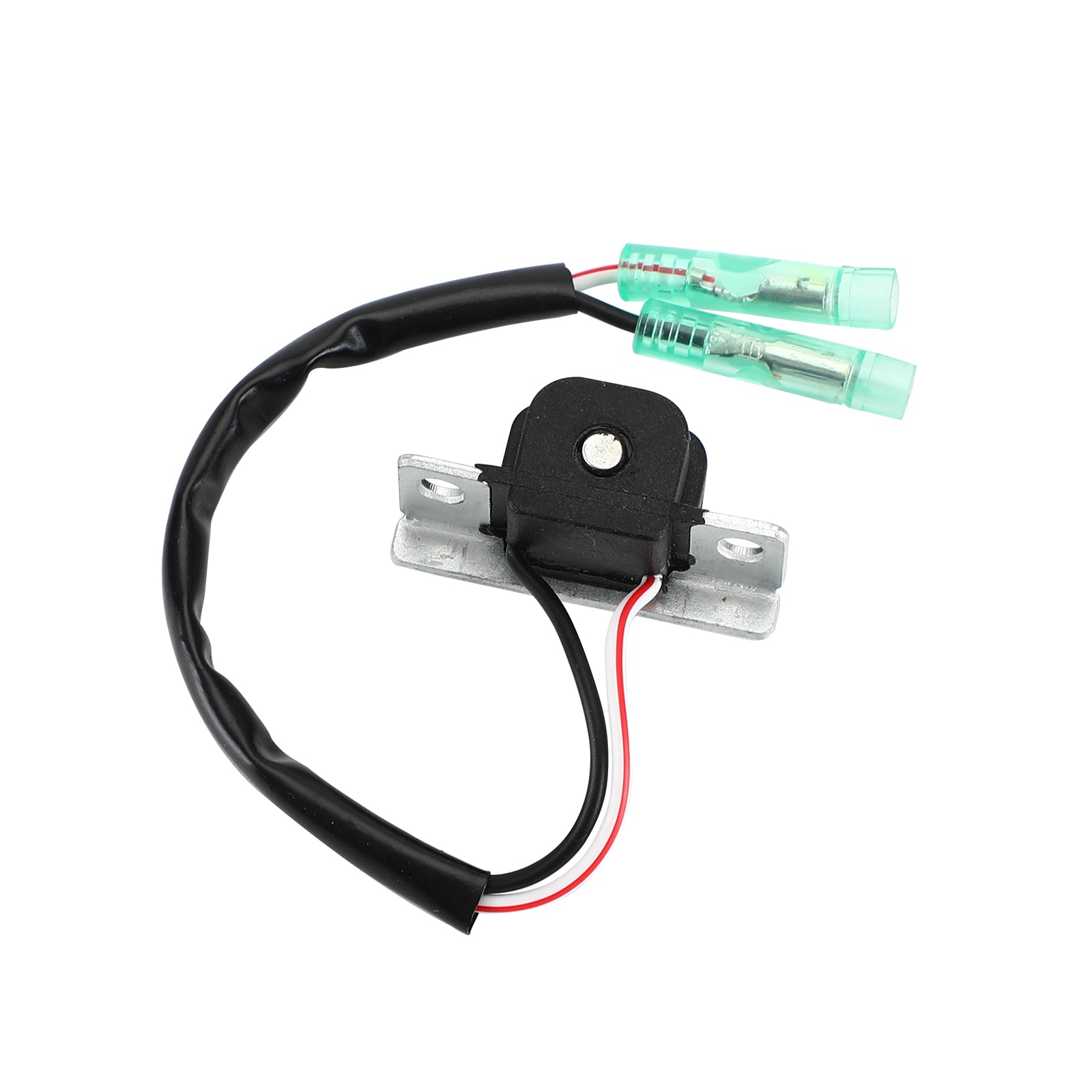 Bobine d'impulsion adaptée pour Yamaha 9.9HP 9.9F 13.5HP 13.5A 15HP 15F 63V-85580-01