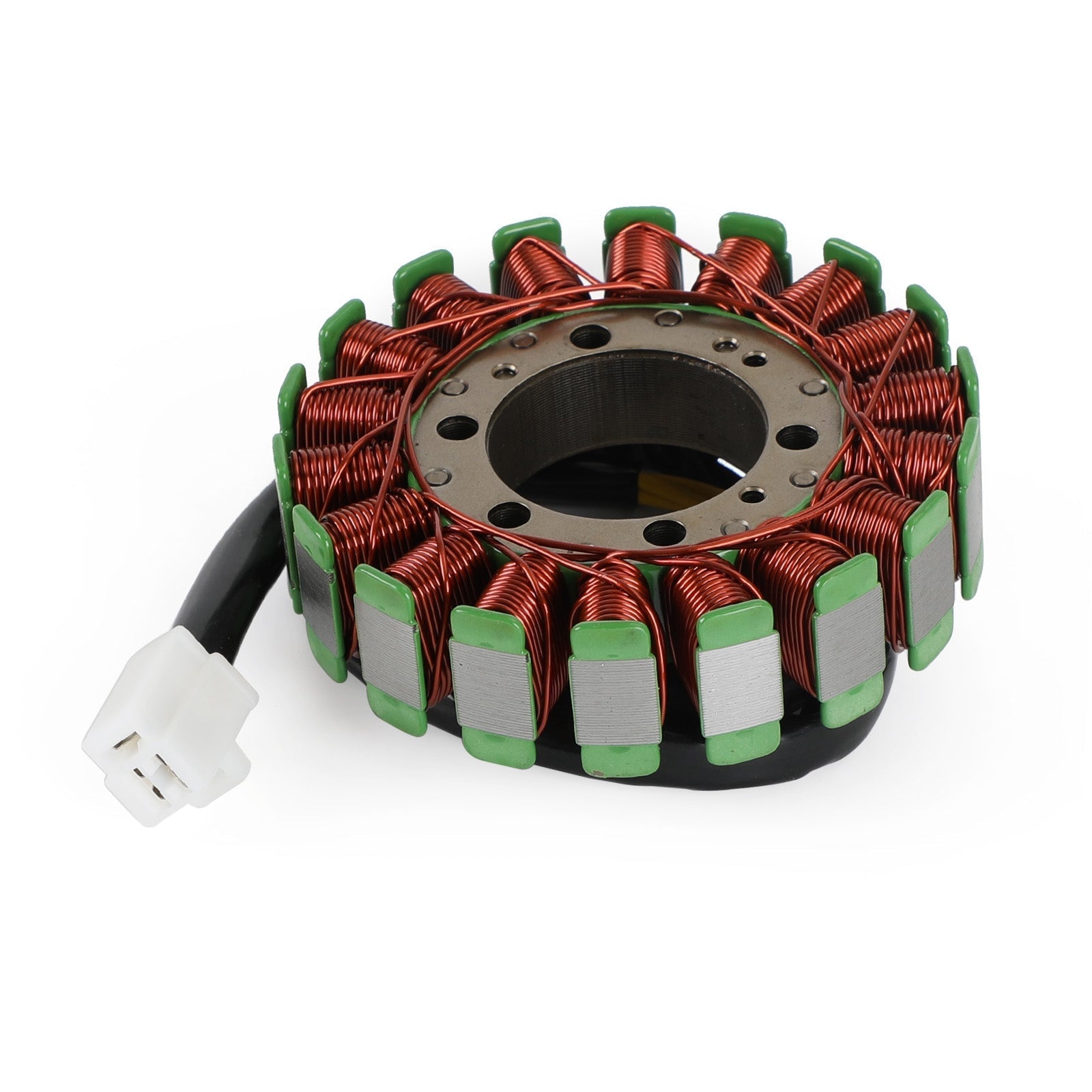 1998-2002 Honda CB600F Hornet 600 PC34 Regulator Stator Coil Packning Kit 31120-MBZ-611 31600-MV4-000