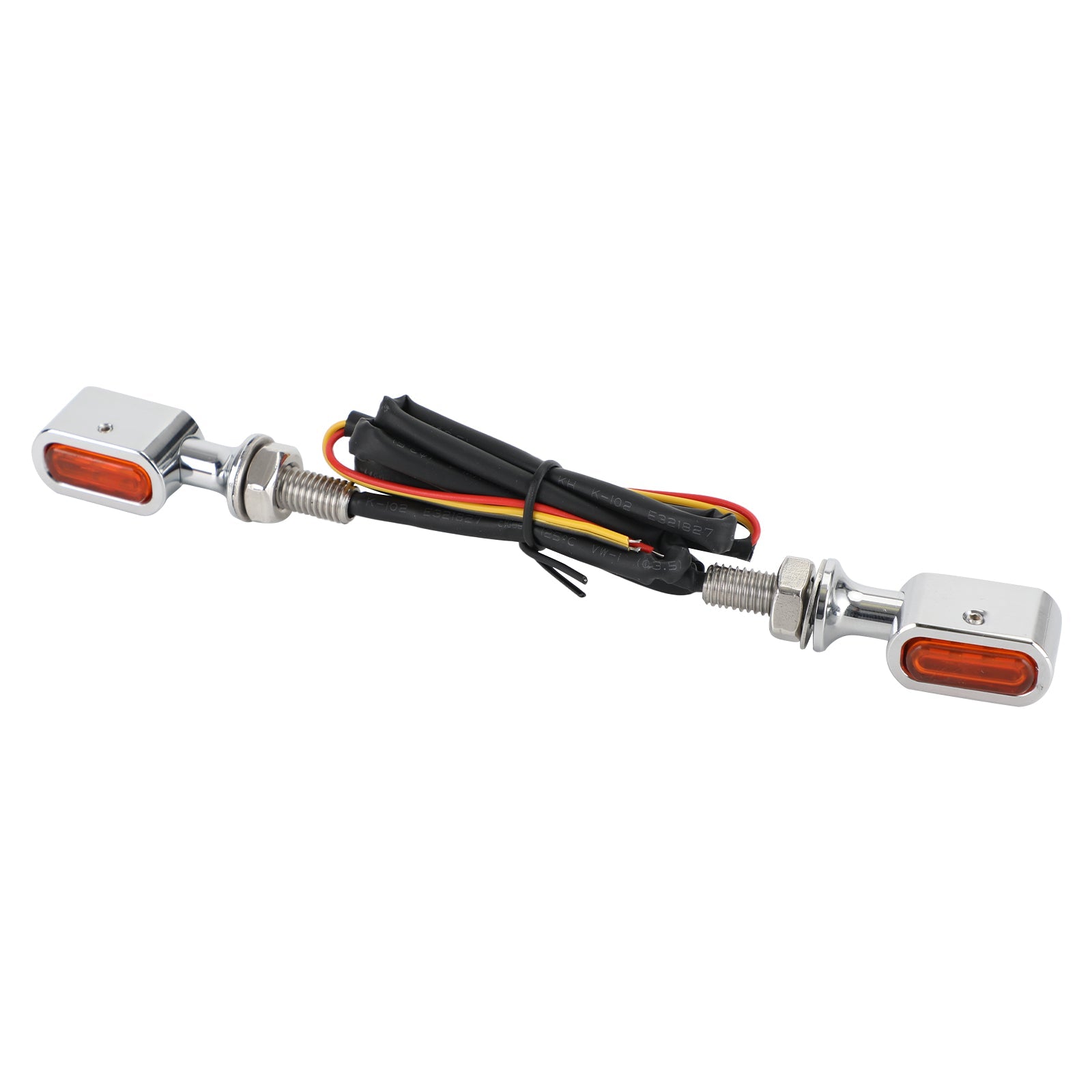 Rear Tail Brake Richtingaanwijzer Geïntegreerde Le... - Grandado Rear Tail Brake Richtingaanwijzer Geïntegreerde Le... - Grandado
