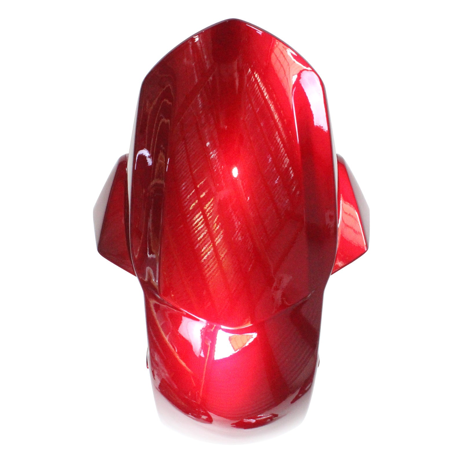 Kit de carénage Kawasaki ER6F Ninja650 2012-2016, carrosserie en plastique ABS