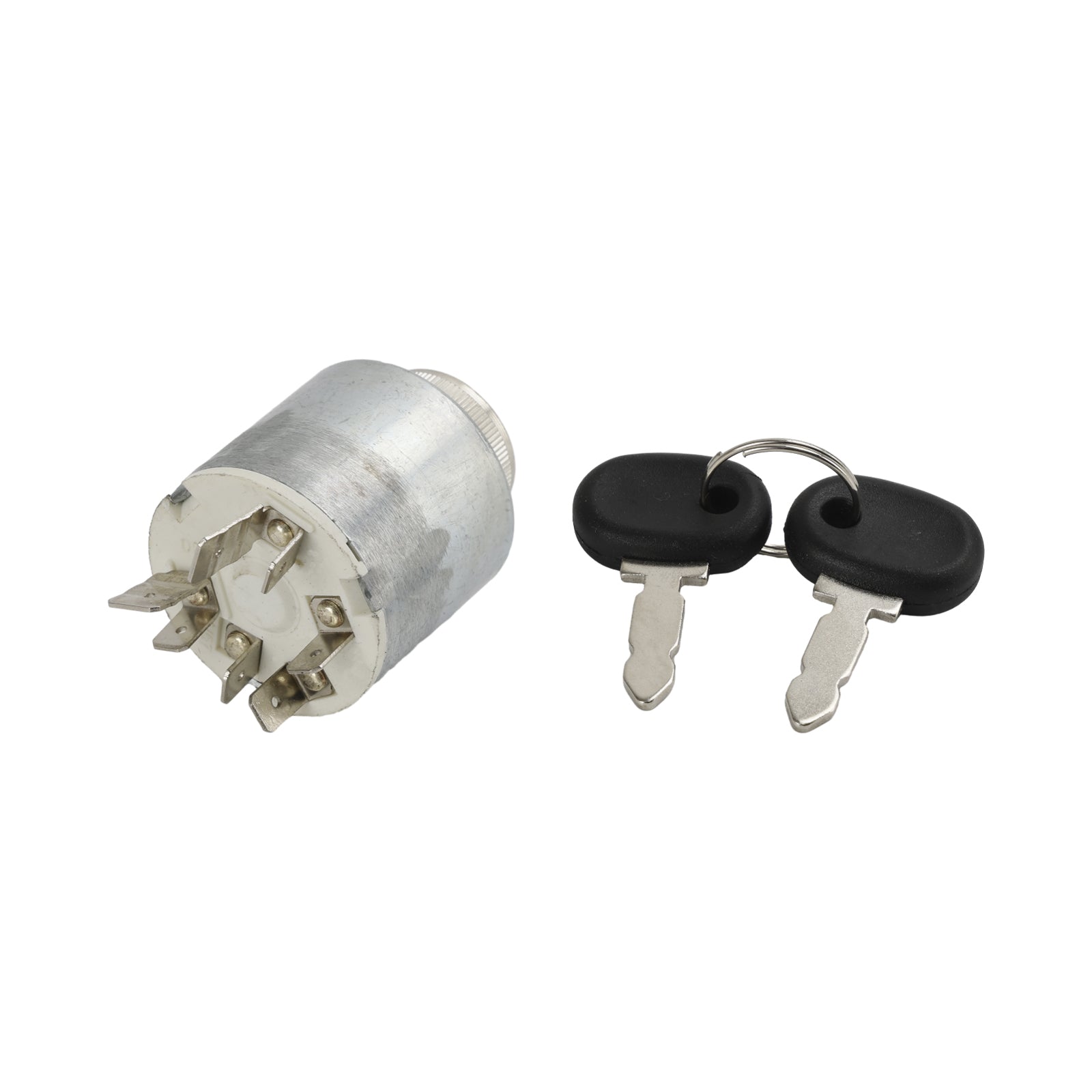 14159000 för nya Holland 5146155 5129862 499810 Tändbrytare med 2 nycklar