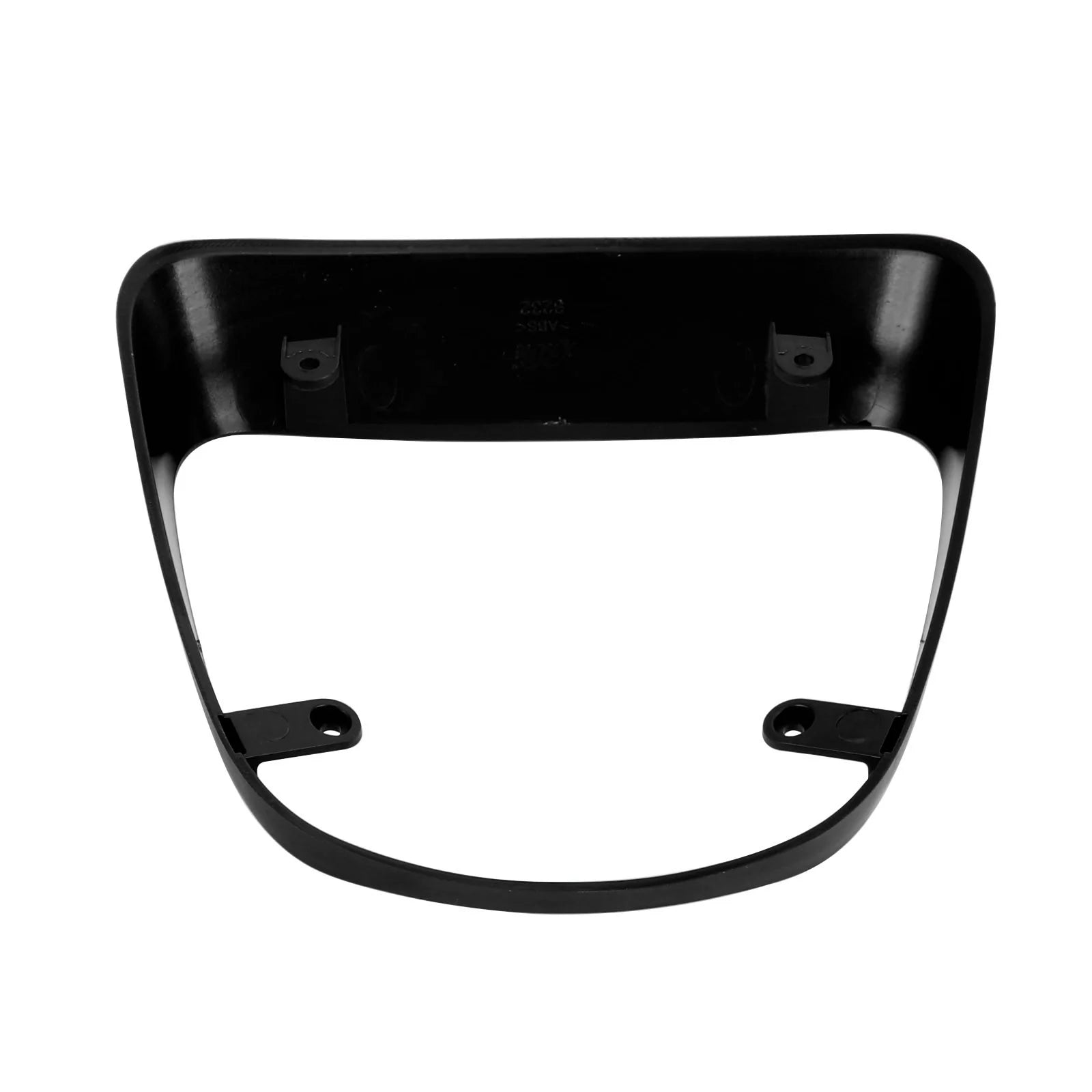 Vespa 2014-2022 Primavera 125/150 2016-2022 Sprint 150 Tail Tail Tampa traseira Guarda