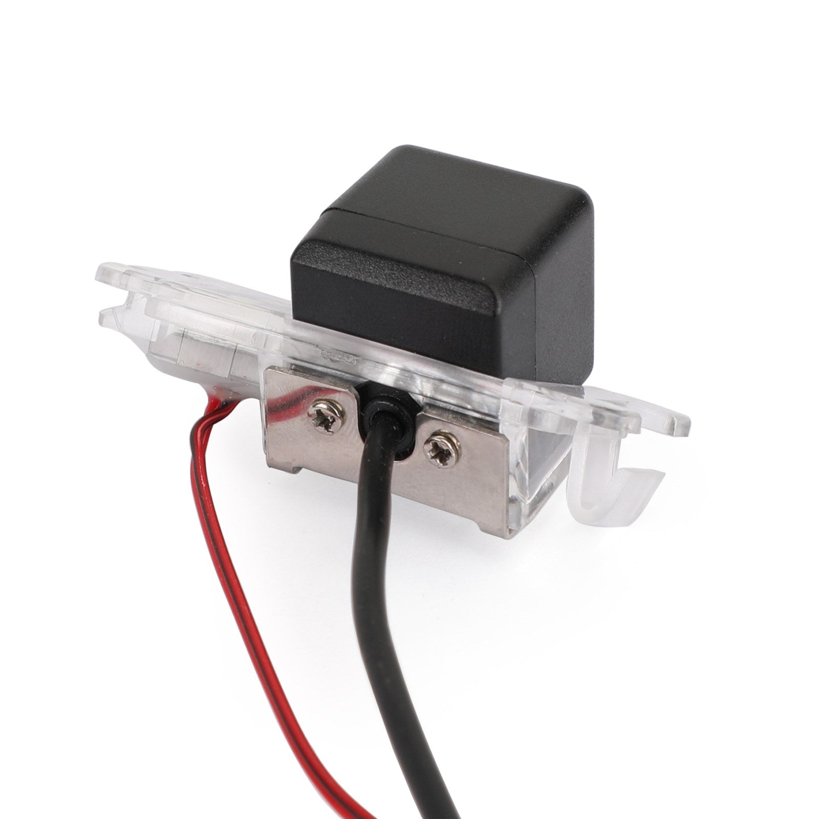 Reverse Backup Camera 170掳 Fit For FORD MONDEO/FIESTA/FOCUS HATCHBACK/S-Max/KUGA