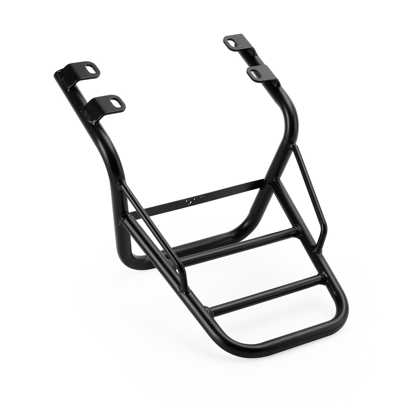 Zadný stojan na trubicu - čierna pre Interceptor 650/Continental 650/GT 2019 - 2023