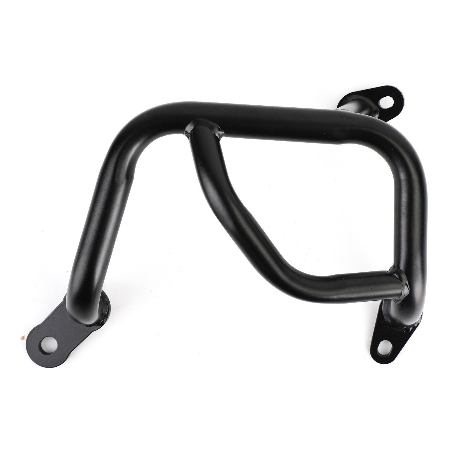 PROTECCIÓN DE BARRAS DE CHOQUE DEL MOTOR INFERIOR NEGRO Apto para BMW F900R F900XR 2020-2022