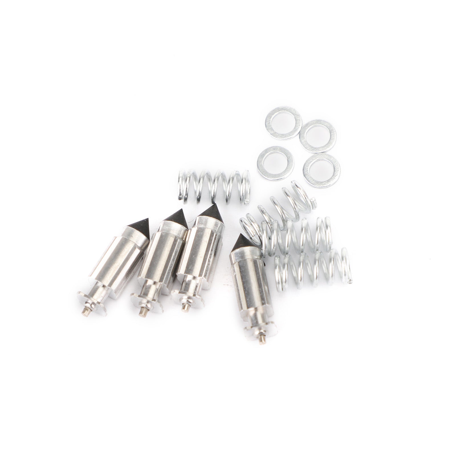 Kit de reconstruction de carbing carbureur ajusté pour Honda CBR900RR 1992-1995 générique