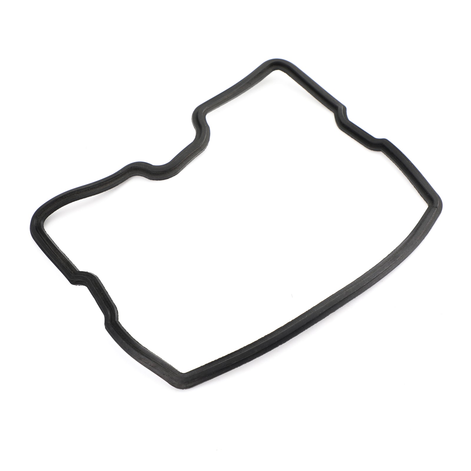 Kleppendeksel Pakking voor Honda CB250 Nighthawk Rebel 250 CMX250 12391-KB4-670 Generiek