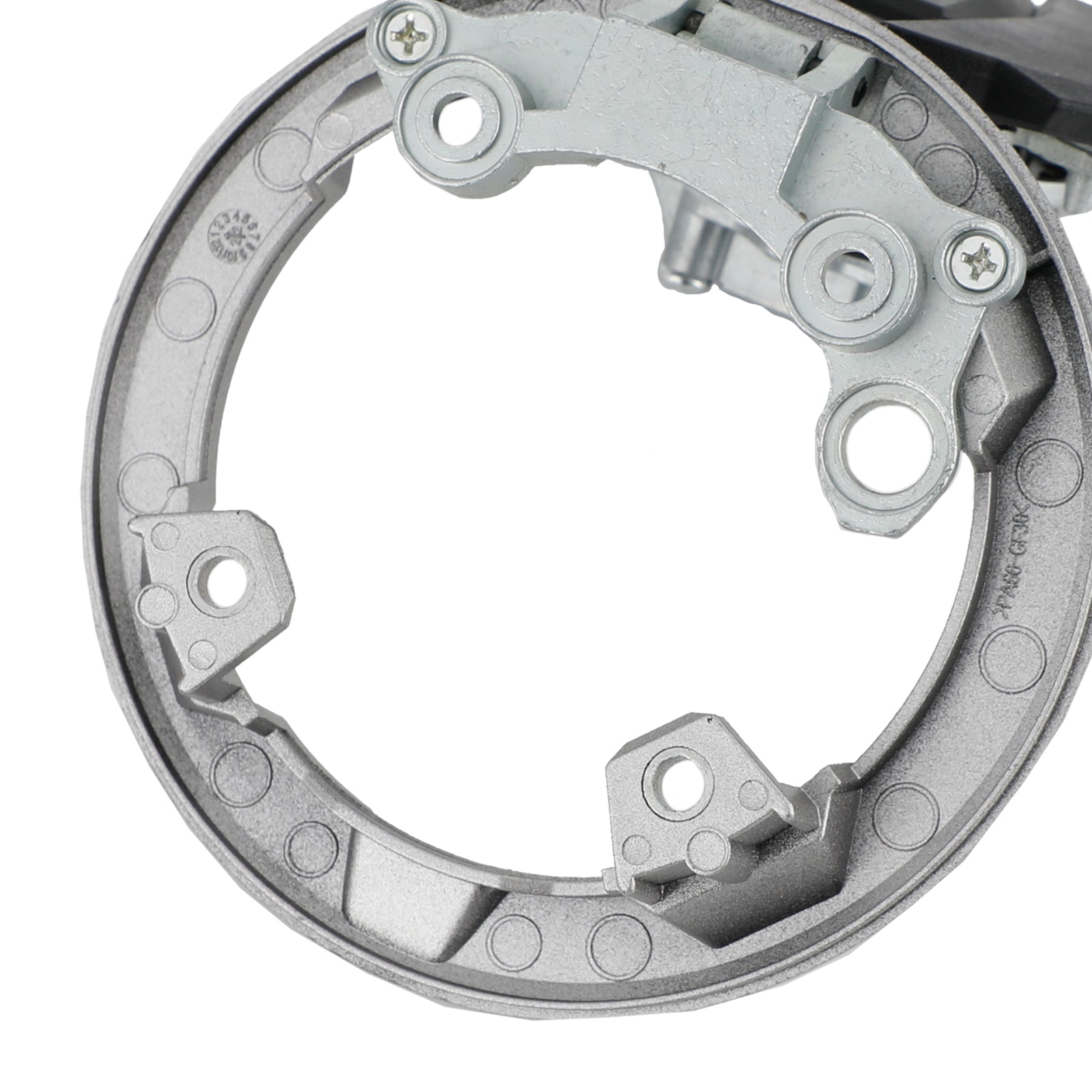 Kawasaki ZX6R Ninja 400 650 1000 SX Z650 Z900 Z H2 17-2022 Brandstof-gastankdop