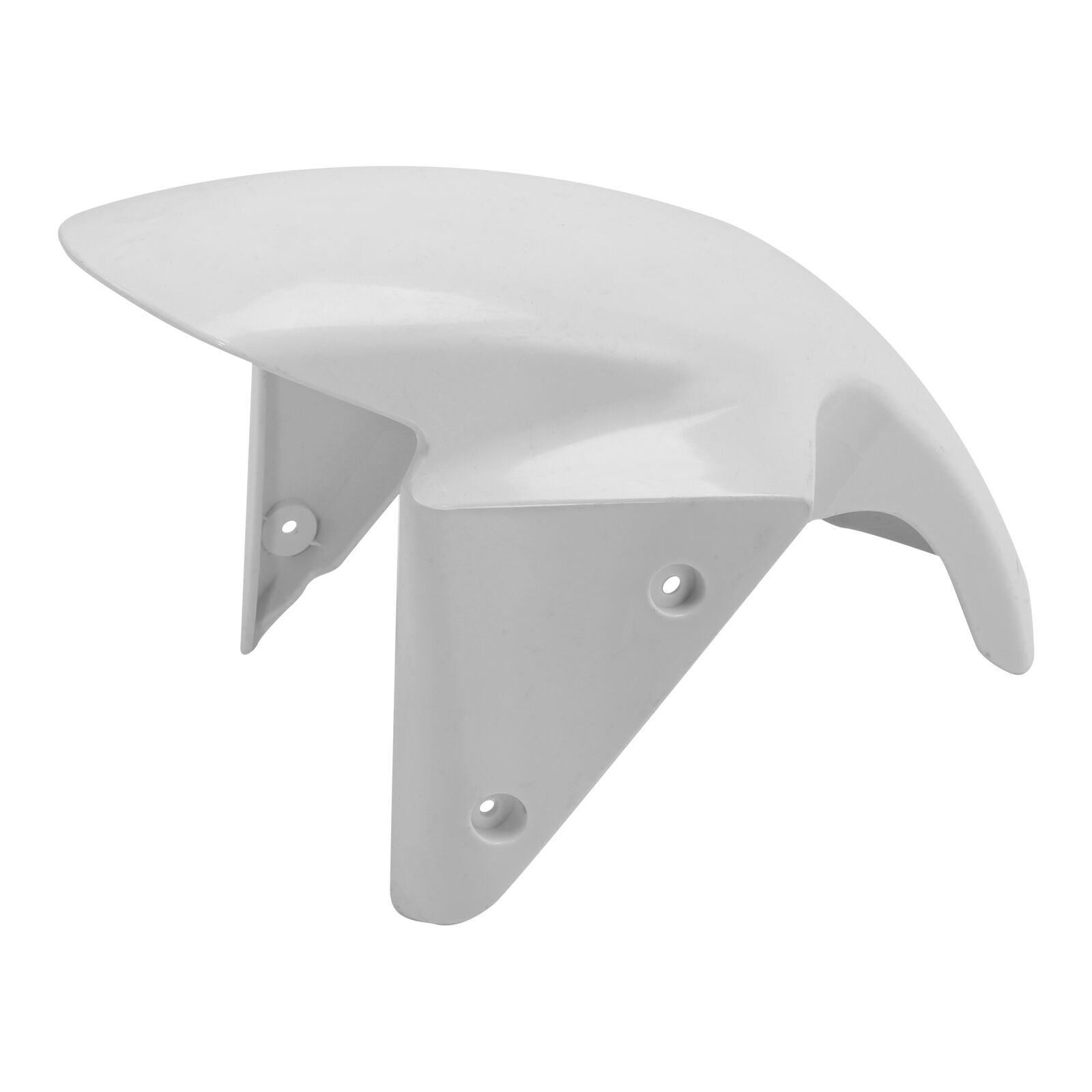 Kawasaki Z1000 2003-2006 Vstrekovanie kapotáže nenatievané