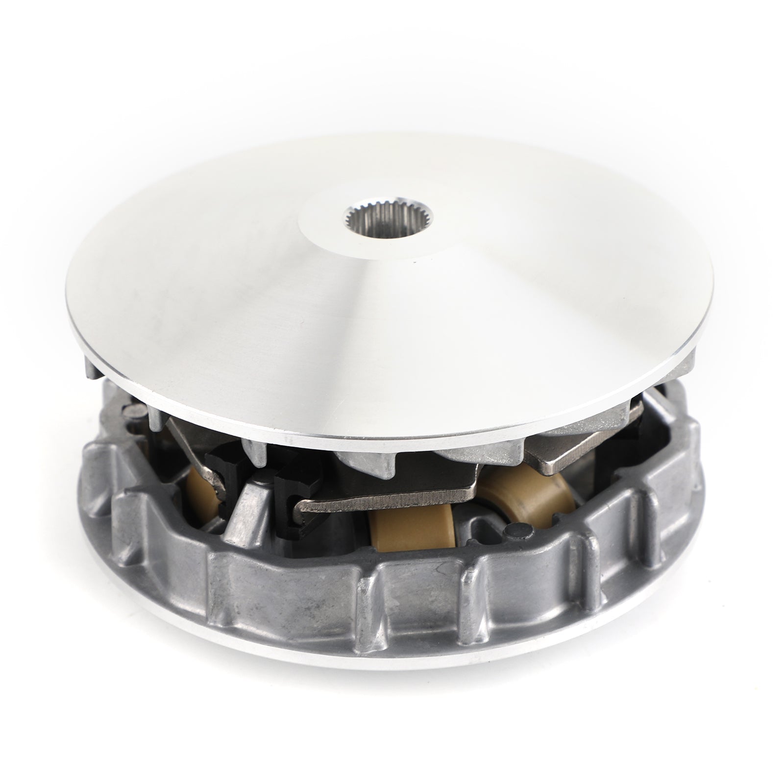 Honda PCX125 W 2009-2014W125 Variateur d'embrayage avant pour scooter 125cc 150cc 22011-KWN-900 générique