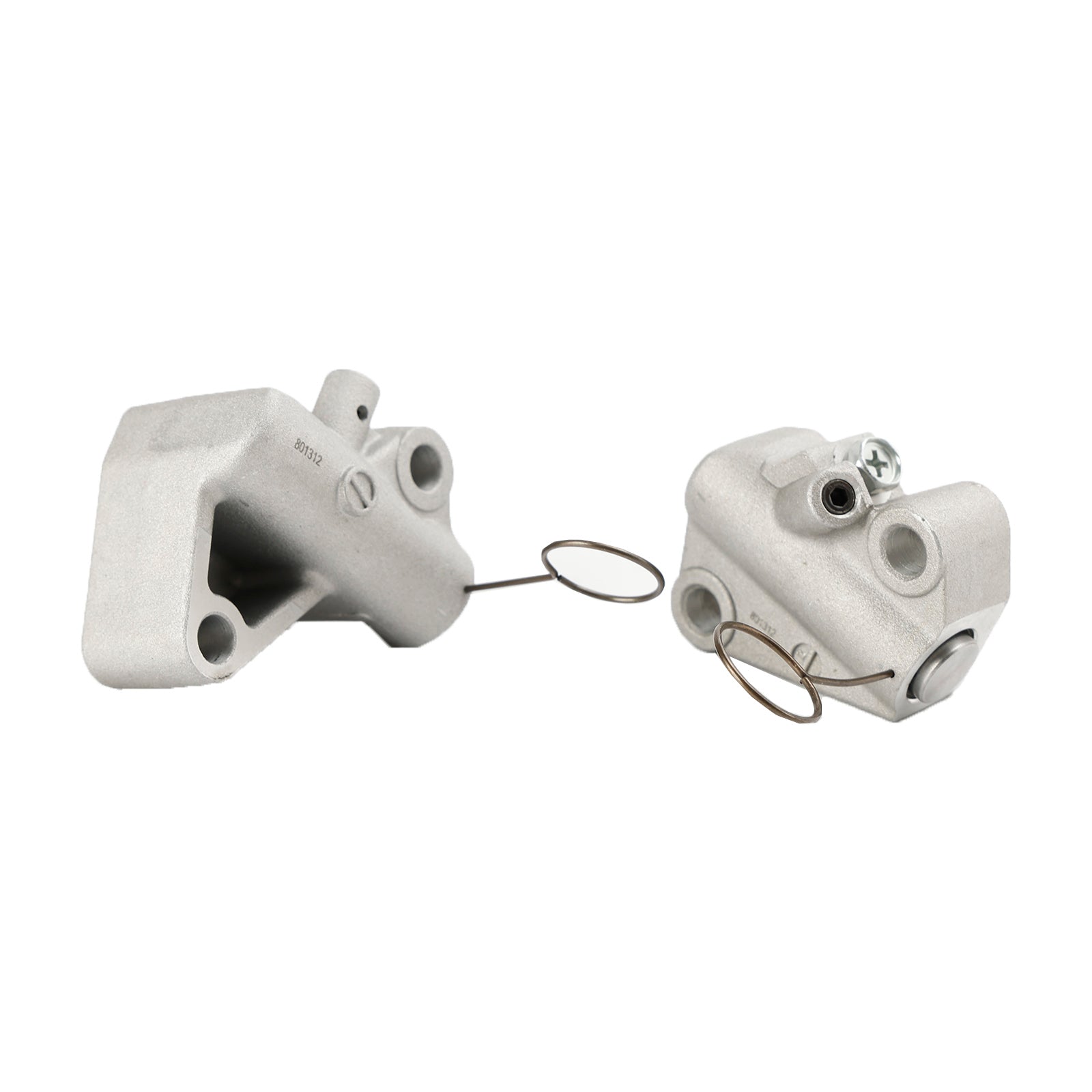 2006-2009 Subaru B9 Tribeca EZ30D 3.0L Kit de chaîne de synchronisation 13144AA090 13144AA012 13144AA021 13144AA031 13144AA051 13142AA020