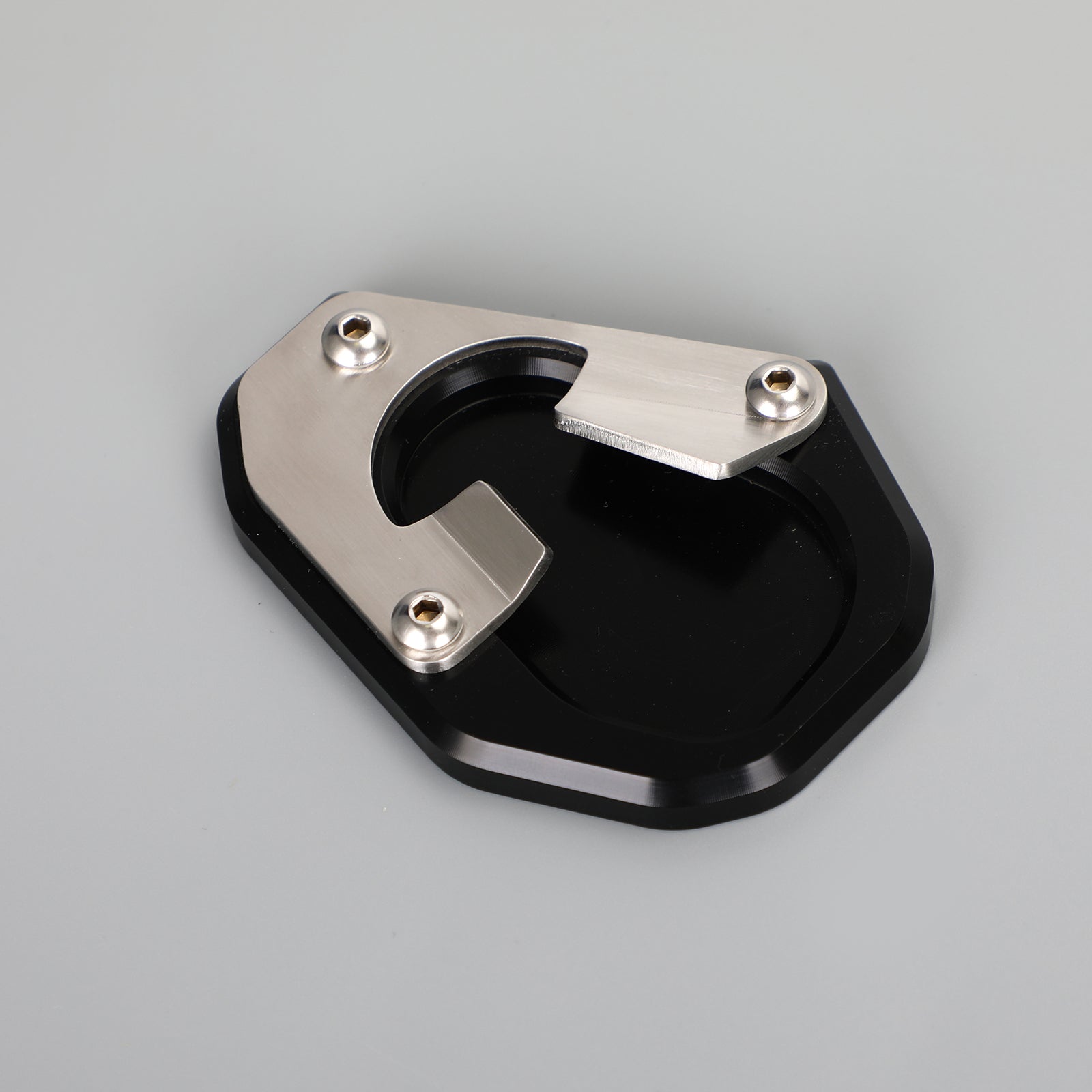 Kickstand zväčšená doska vložka Fit for Triumph Tiger 900 Rally Pro 2020-2021