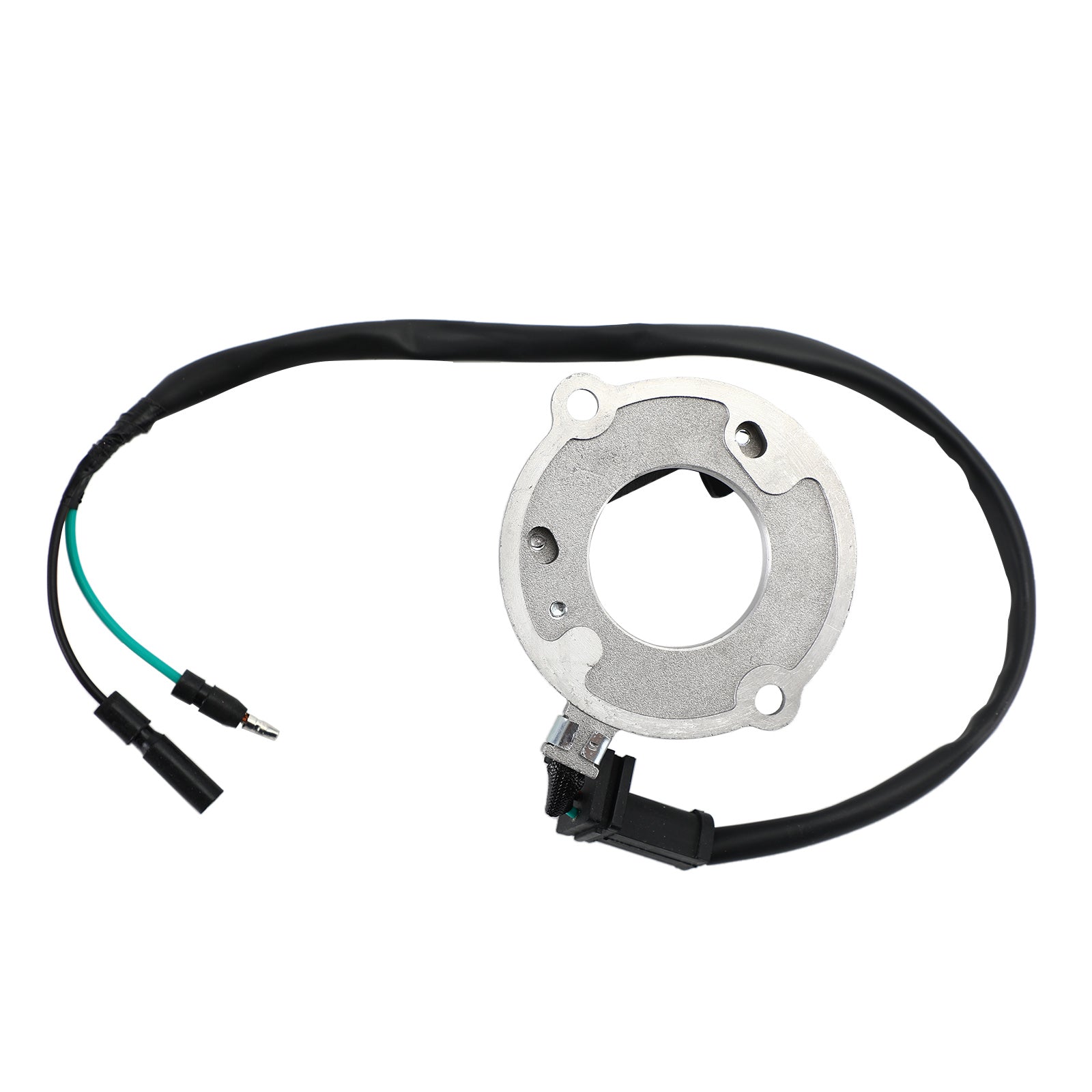 Magneto Generator-generator for Honda CR80R CR80RB CR85R/RB 86-04 31120-GBF-831