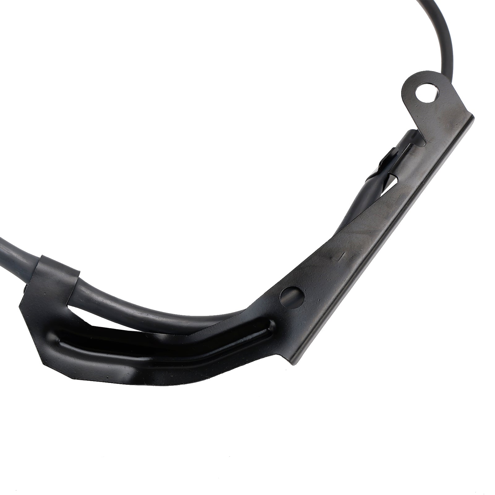 Mitsubishi L200 2.5DID B40 MN102573 ABS HJELP Sensor foran venstre