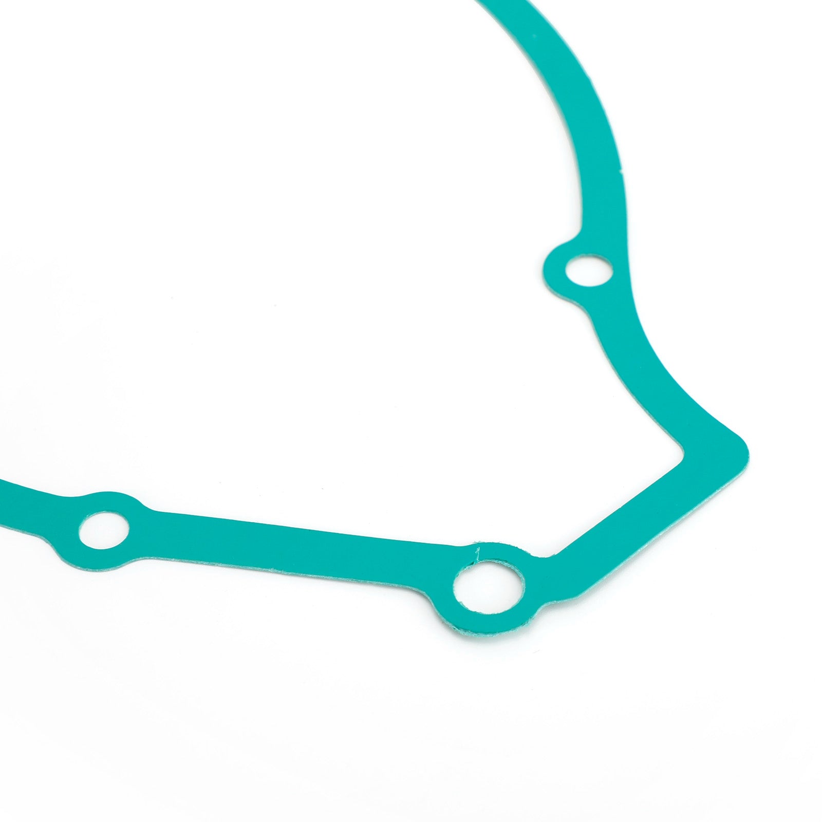 YAMAHA YB125 XT125 YBR125 TT-R125 YFM125 3X vänster motorstator täckning packning packning