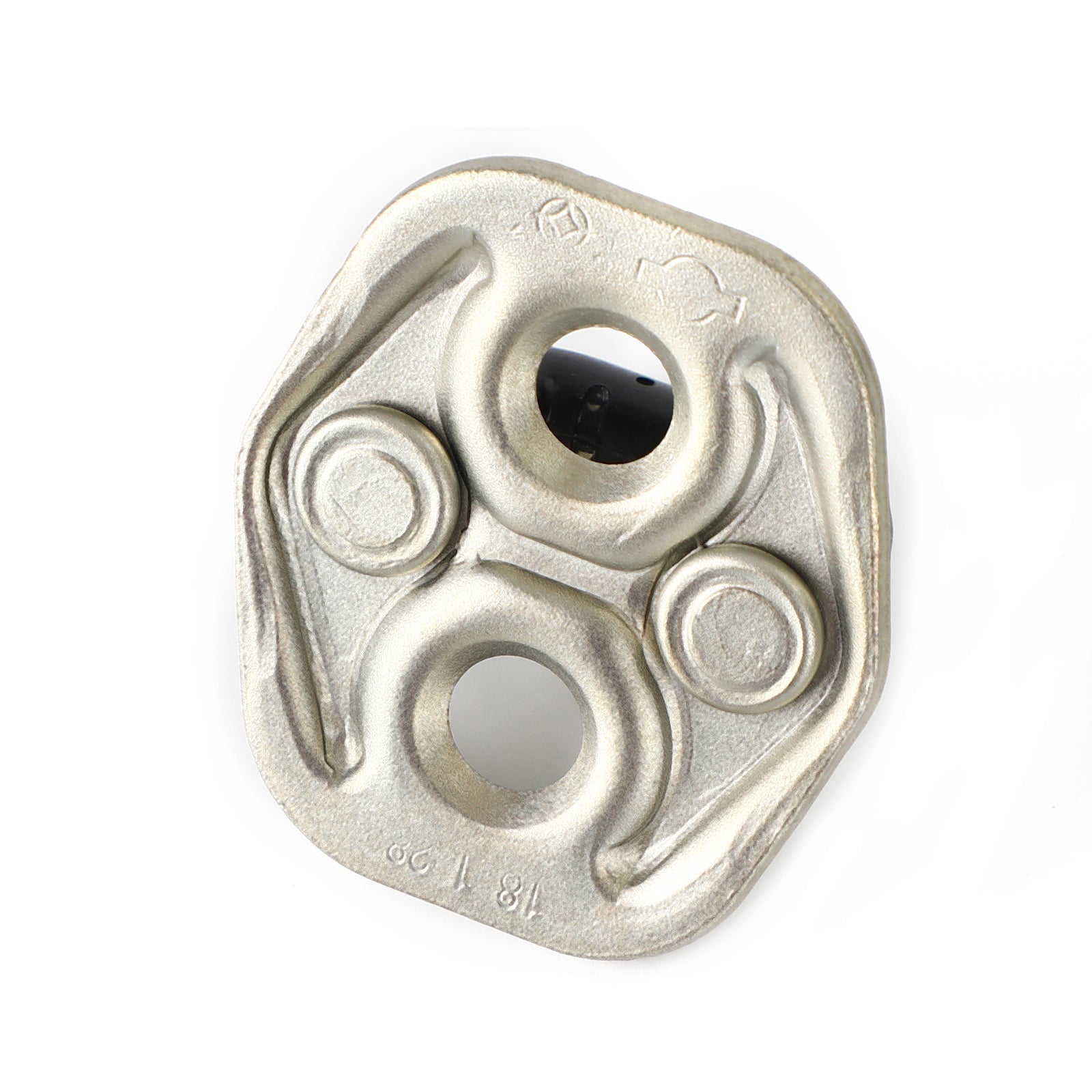 Voor Achter Rechts Links Deurslot Striker Plaat Voor Nissan Patrol GU Y61 2001-2011