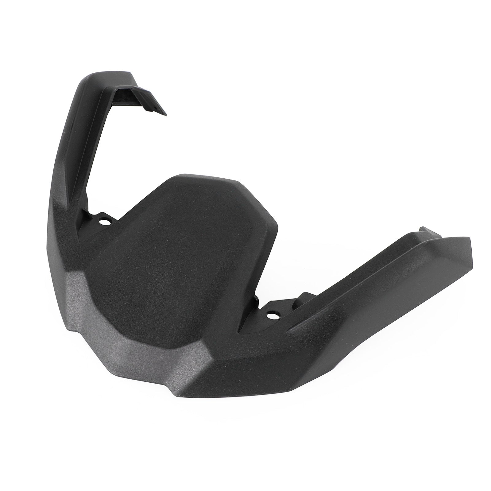 2014-2022 BMW R1200 R1250 GS Adventure spatbordverlenging voorsnavelneus