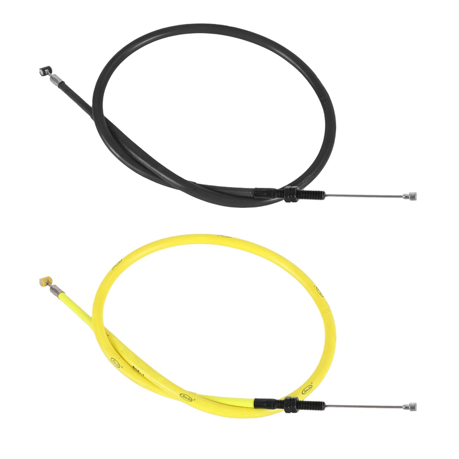 Cable de embrague de motocicleta de repuesto para Yamaha YZF R3 YZF-R3 2015-2020 genérico