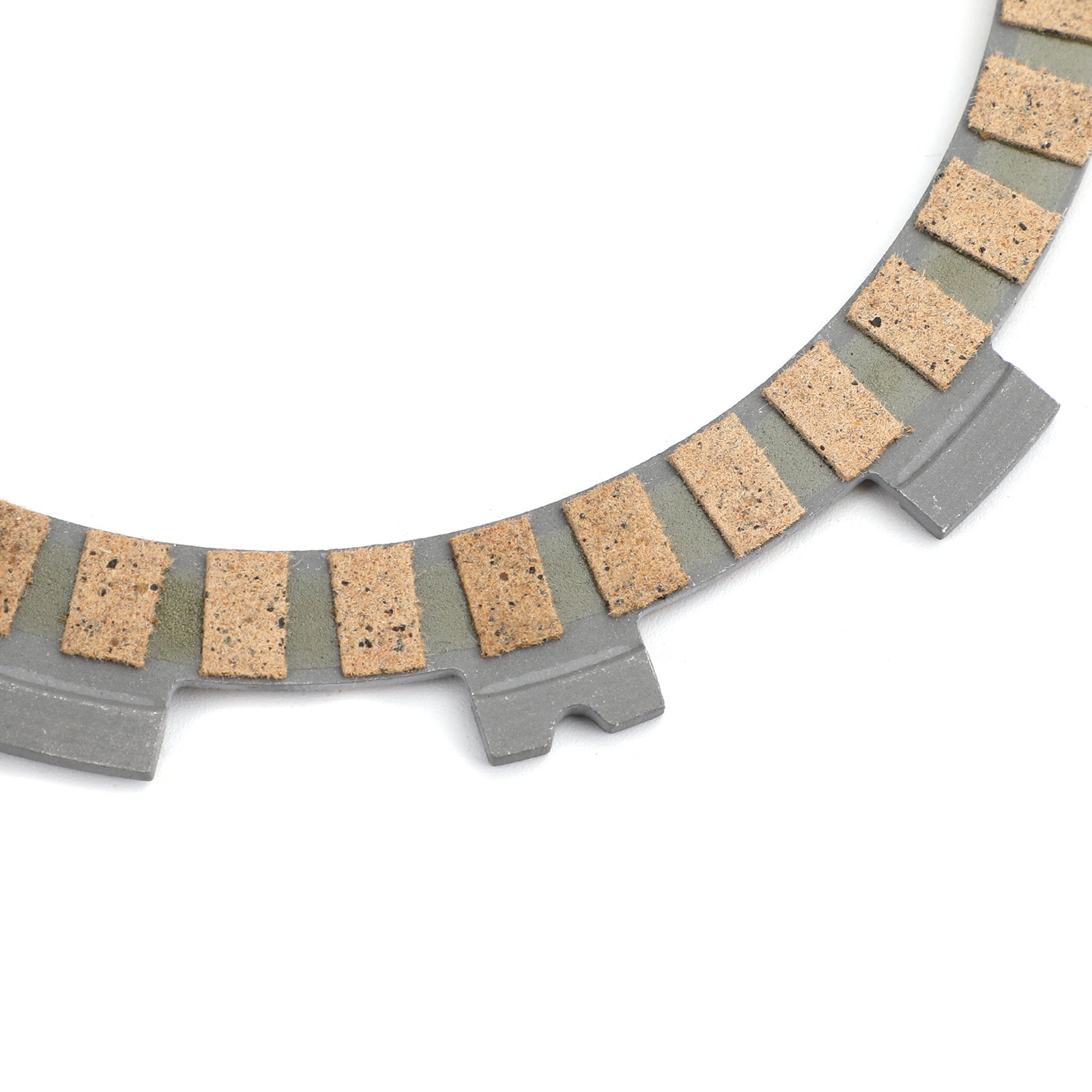 Koppelingsplaatset voor Suzuki RM85 2002-15 RM80 B/C/N/XT/XX 1978-1981 Generiek