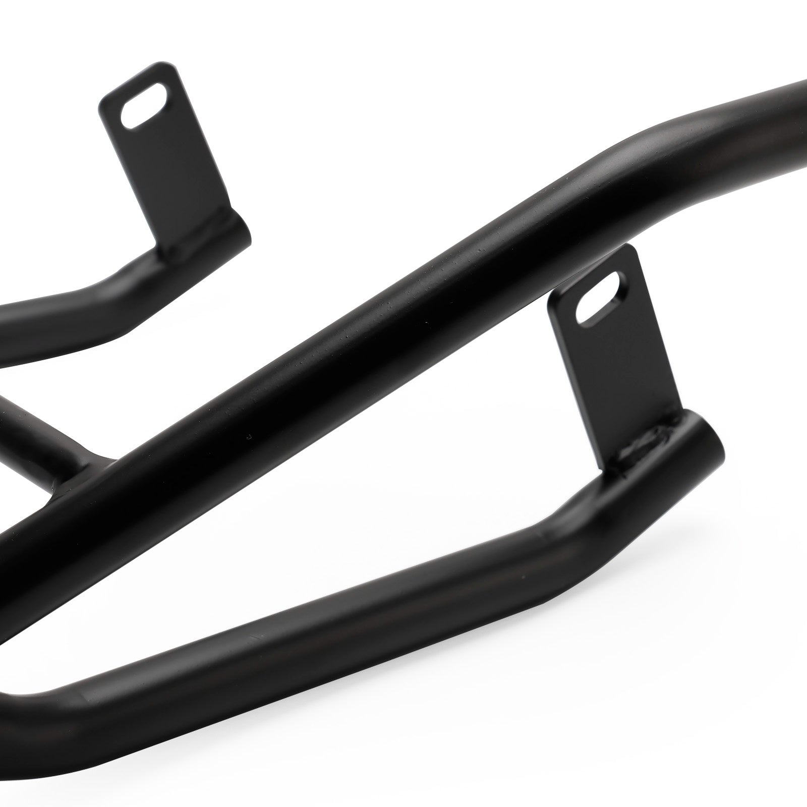 Buis bagagedrager voor Moto Guzzi V7 III, Special, Stone, Centenario, Custom 2016-2020