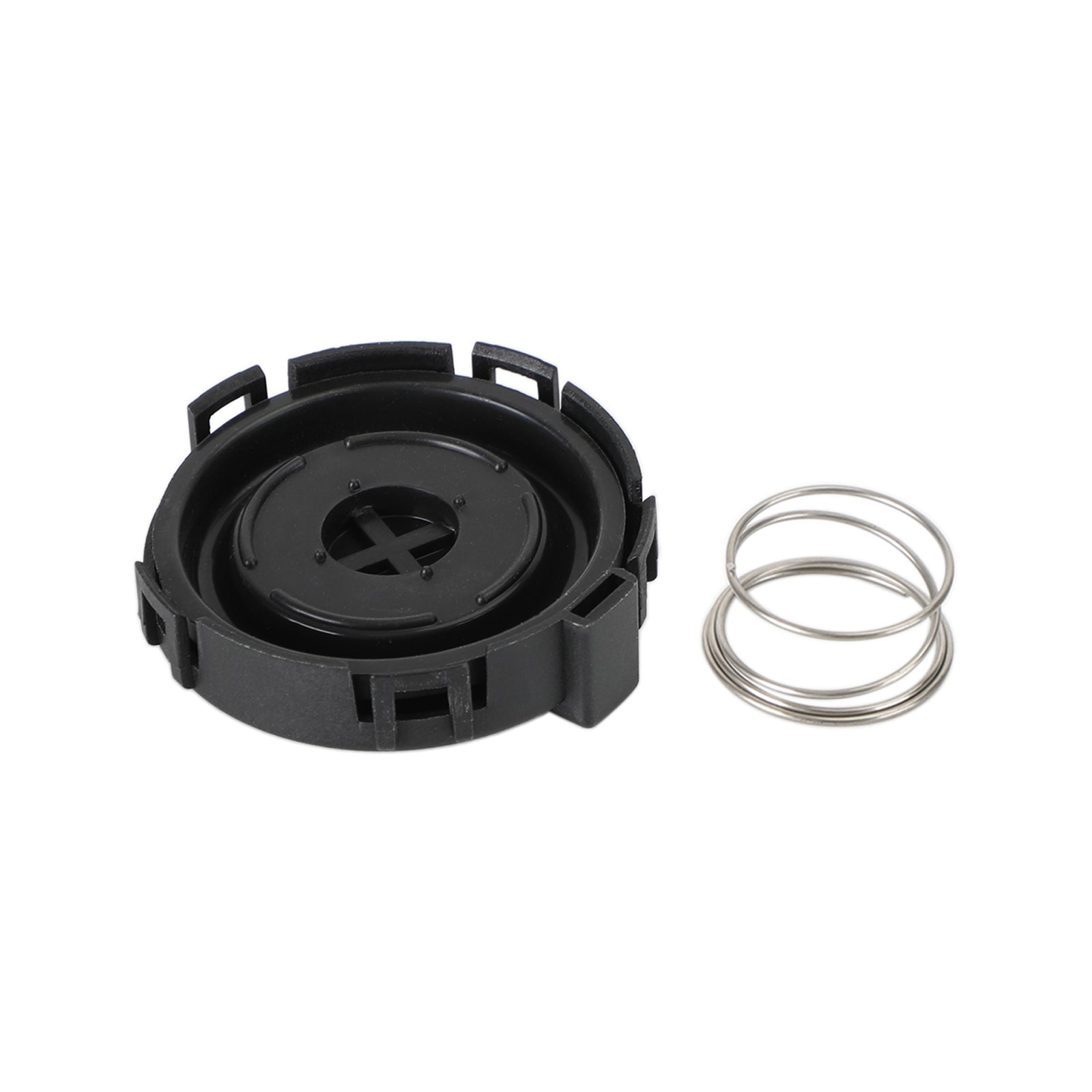 BMW N47 X1 X3 E60 E61 E81 E82 Membraan Carterontluchtingsklep 11128508570