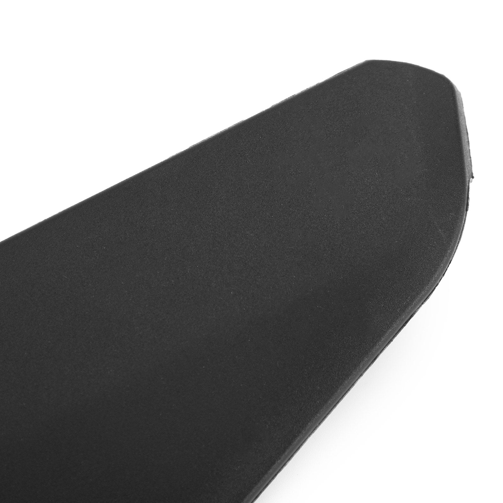 Bensintank sidtrimtäcke panelen som kämpar för Suzuki GSXR 600/750 2004-2005 K4