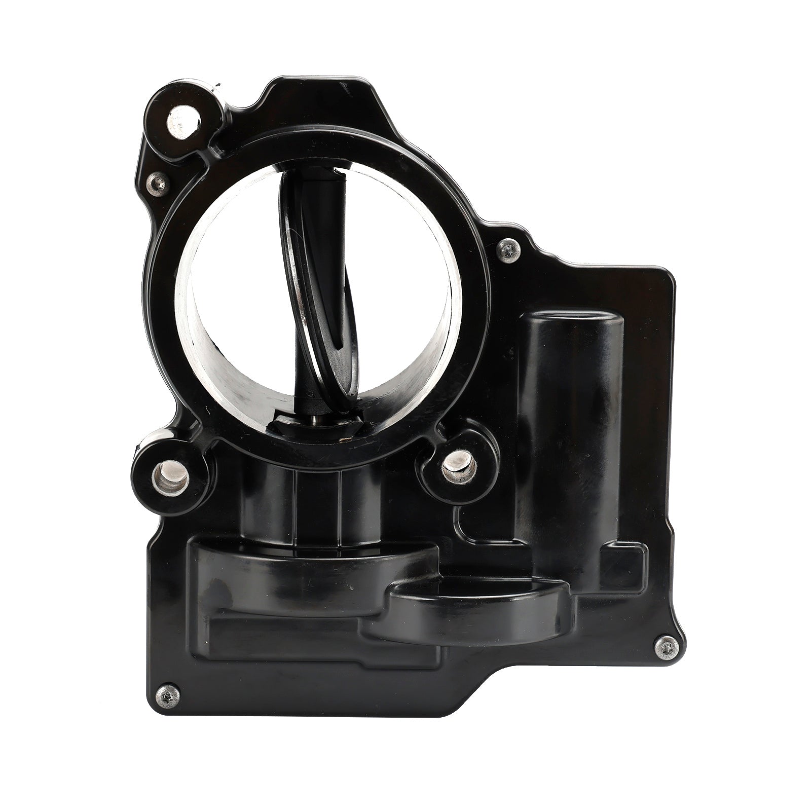 2011-2015 Volkswagen Passat Sharan 1.4 TSI Gasklephuis 03C128063A/B