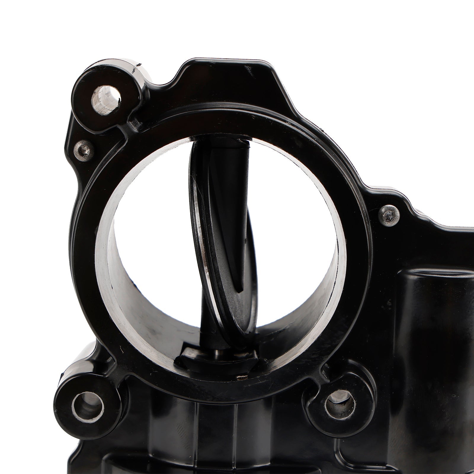 Corps de papillon 2008-2016 Volkswagen Tiguan 1.4 TSI 03C128063A/B