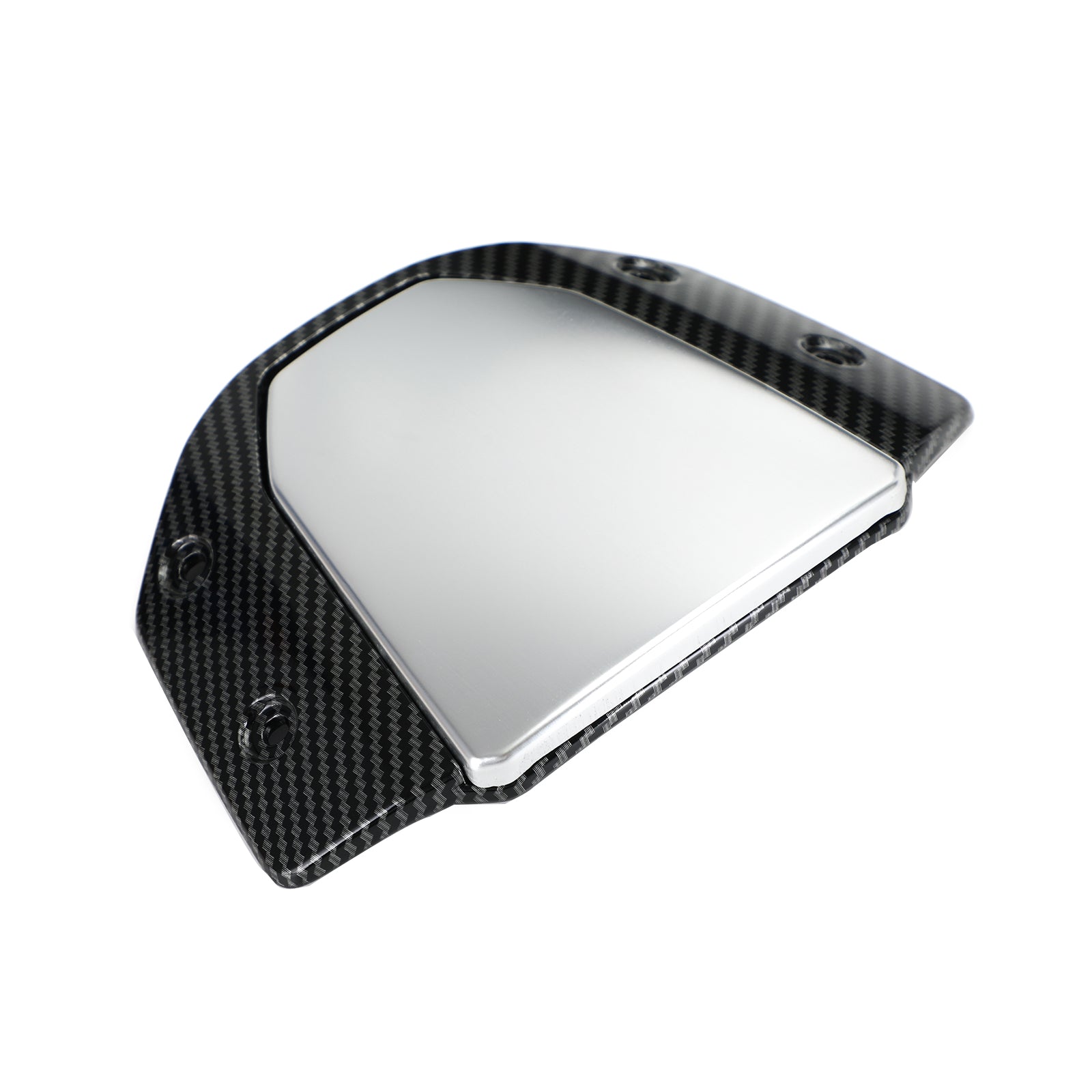 Vindrutan vindruteskydd passar för Honda CB125R CB250R CB300R 2018-2020