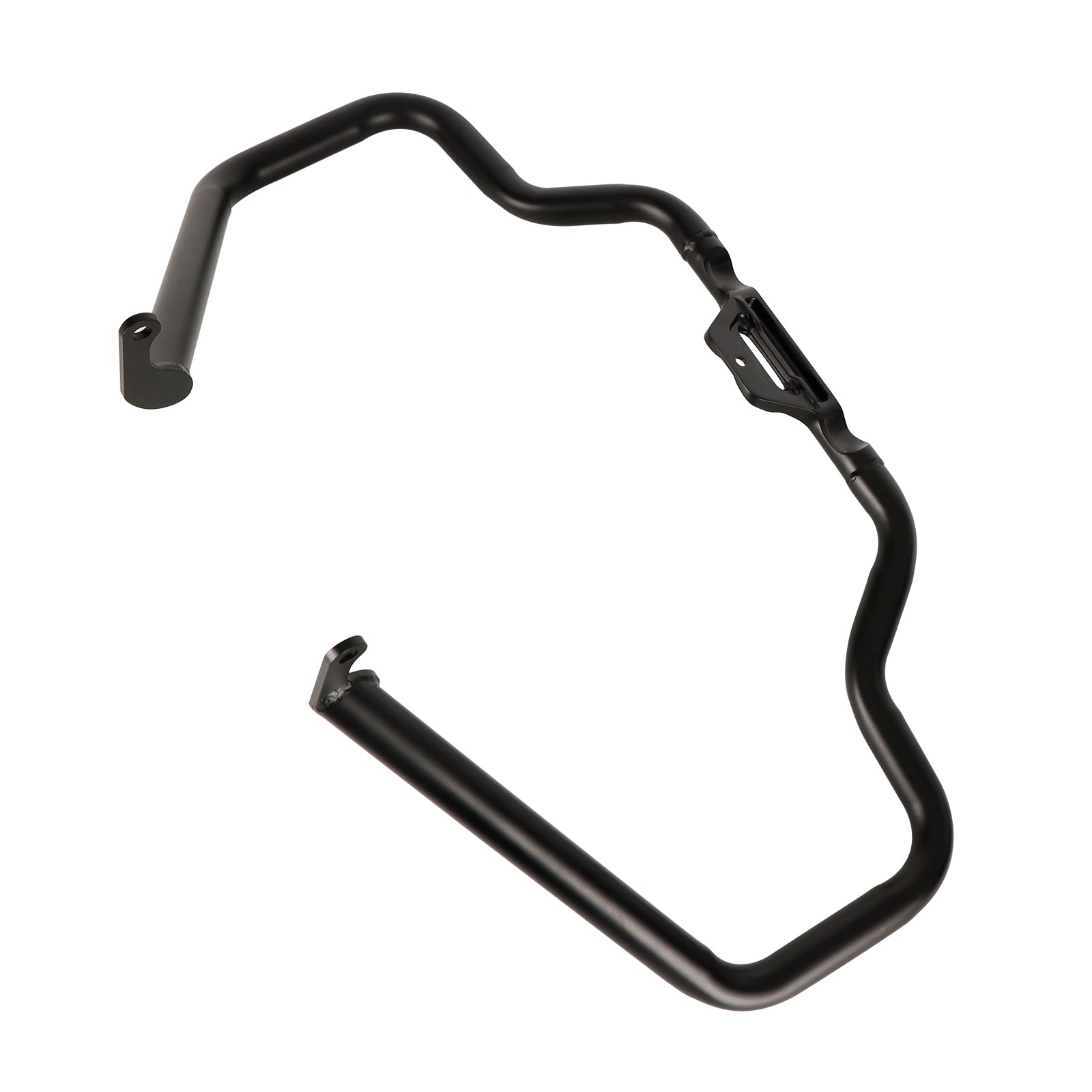 Protecteur de pare-chocs Anti-Crash de cadre de protection de moteur pour Softail Fat Boy Heritage 18-23