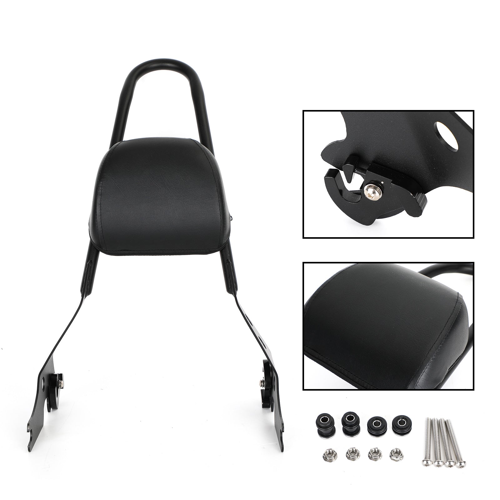 Operadlo pre cestujúcich pre Honda Rebel 300 500 CMX500 CMX300 2017-2021 Generic