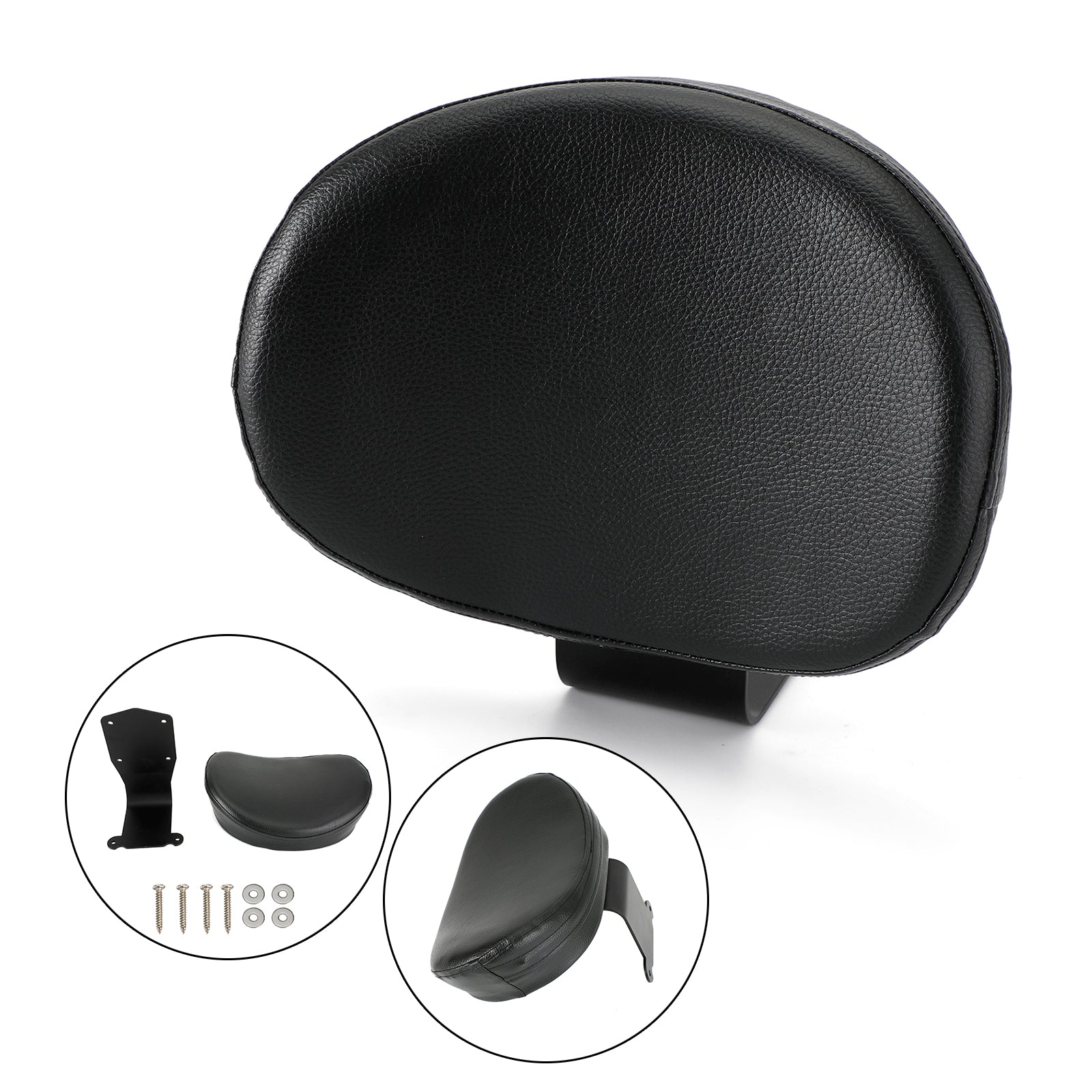 Podložka na operenie vodiča Fit Fit for Honda VT400 VT750 1998-2003