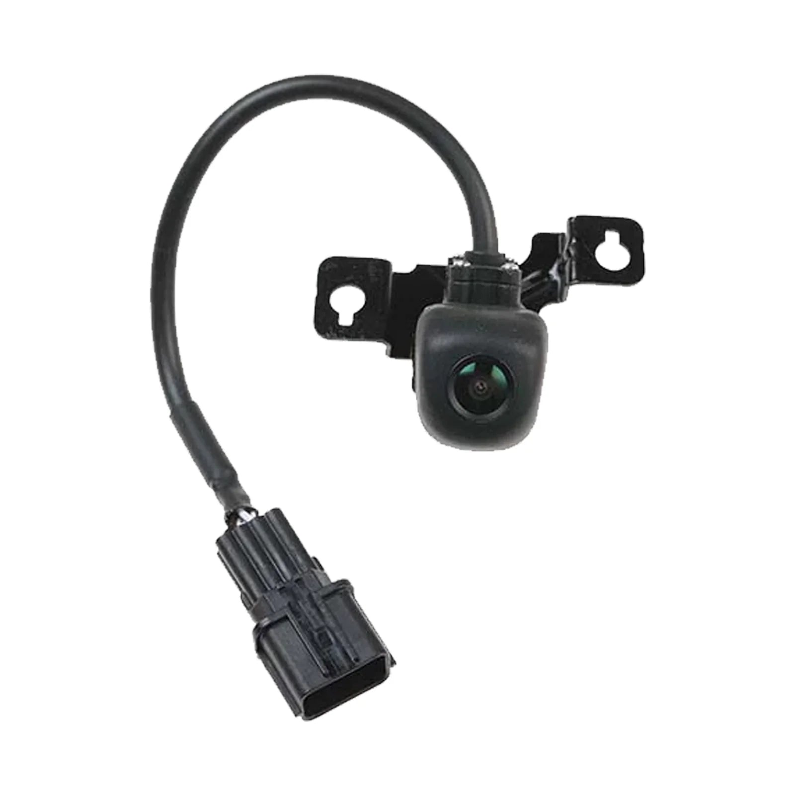 Upgrade uw Hyundai Santa Fe achteruitrijcamera voor veiliger rijden