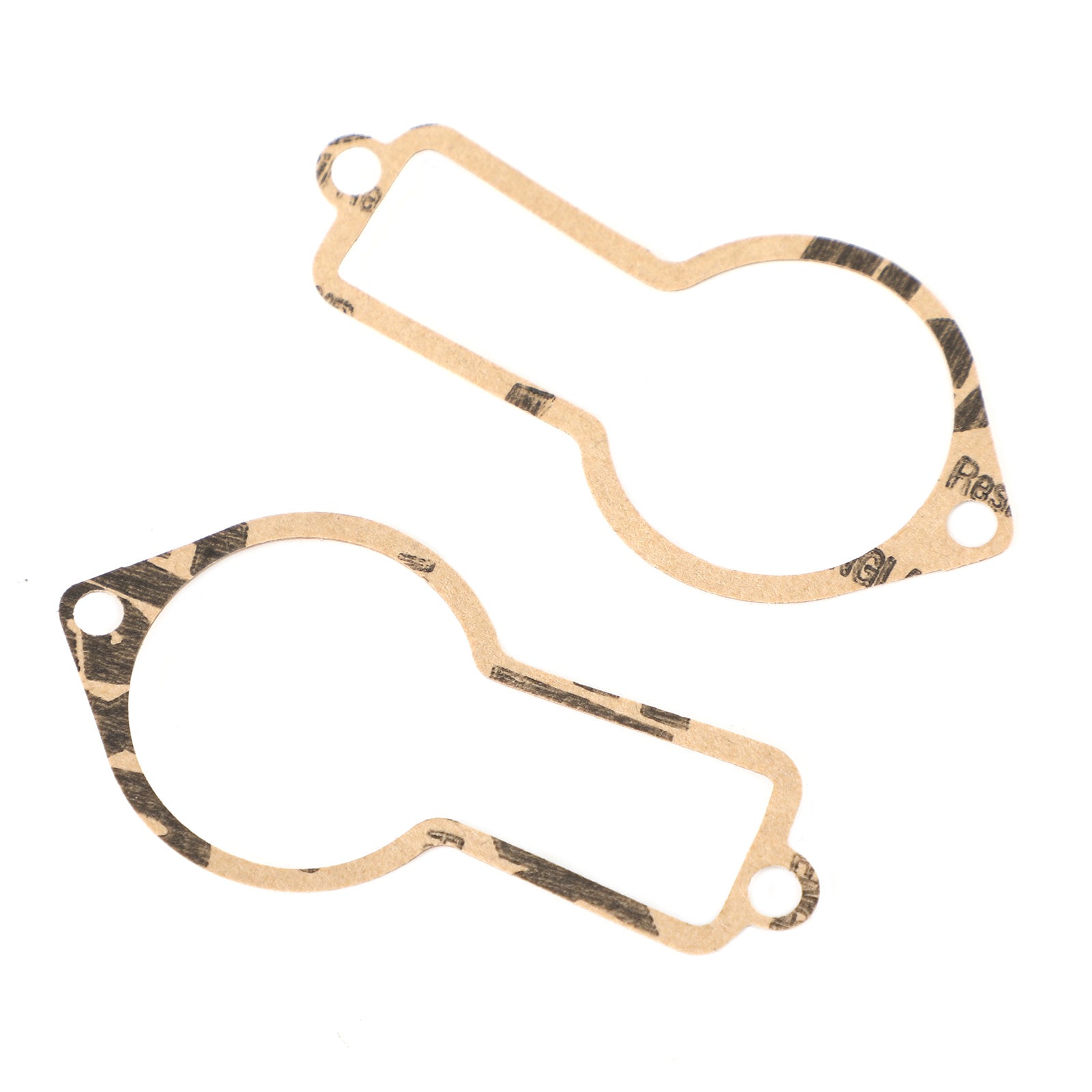 Rechts & Carburateur reparatieset voor de linkerzijde, geschikt voor Honda XL600R 1983-1987 Algemeen