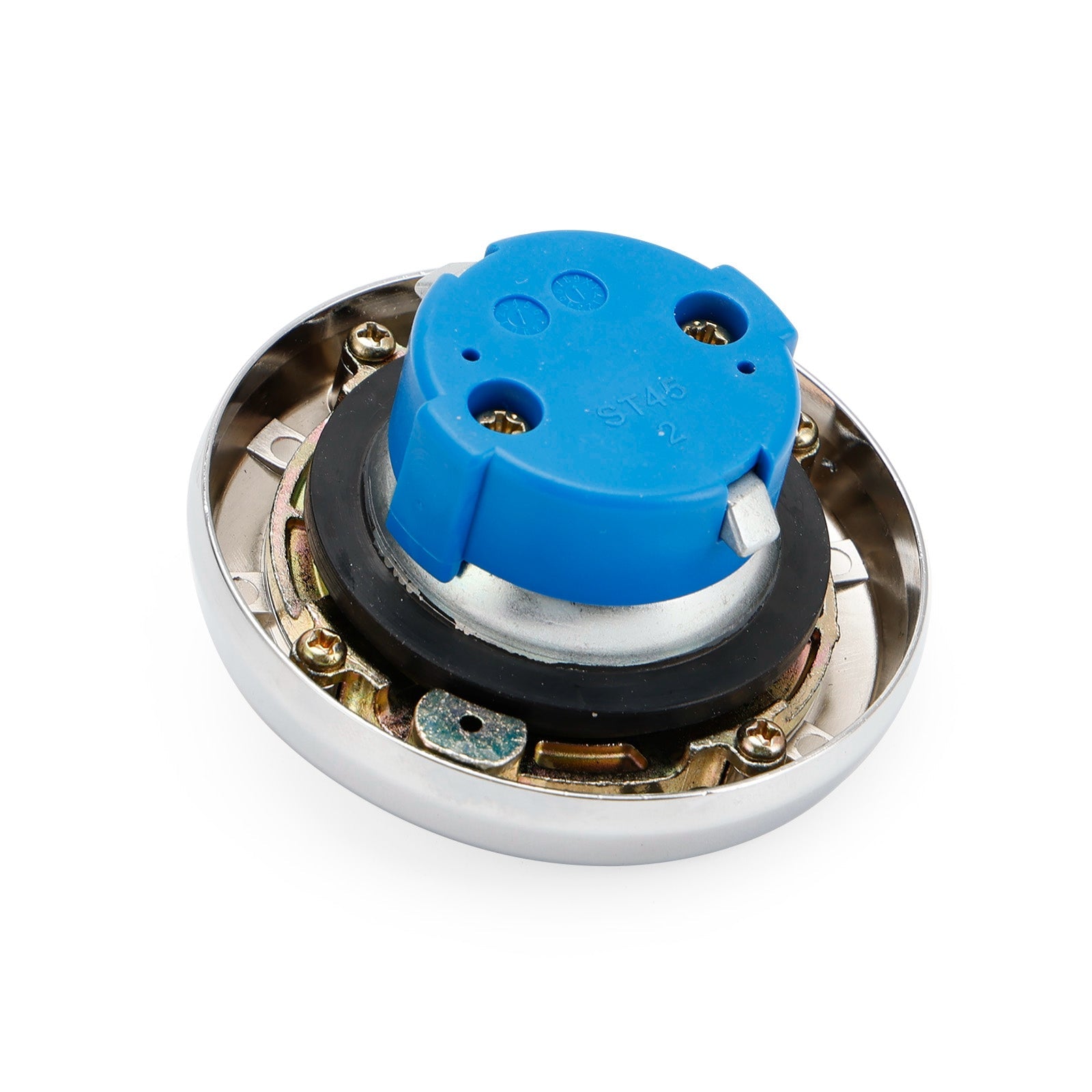 Drivstoffgassbeholder for Suzuki VL1500 B T BT inntrenger C1500 Boulevard C90/T 13-19