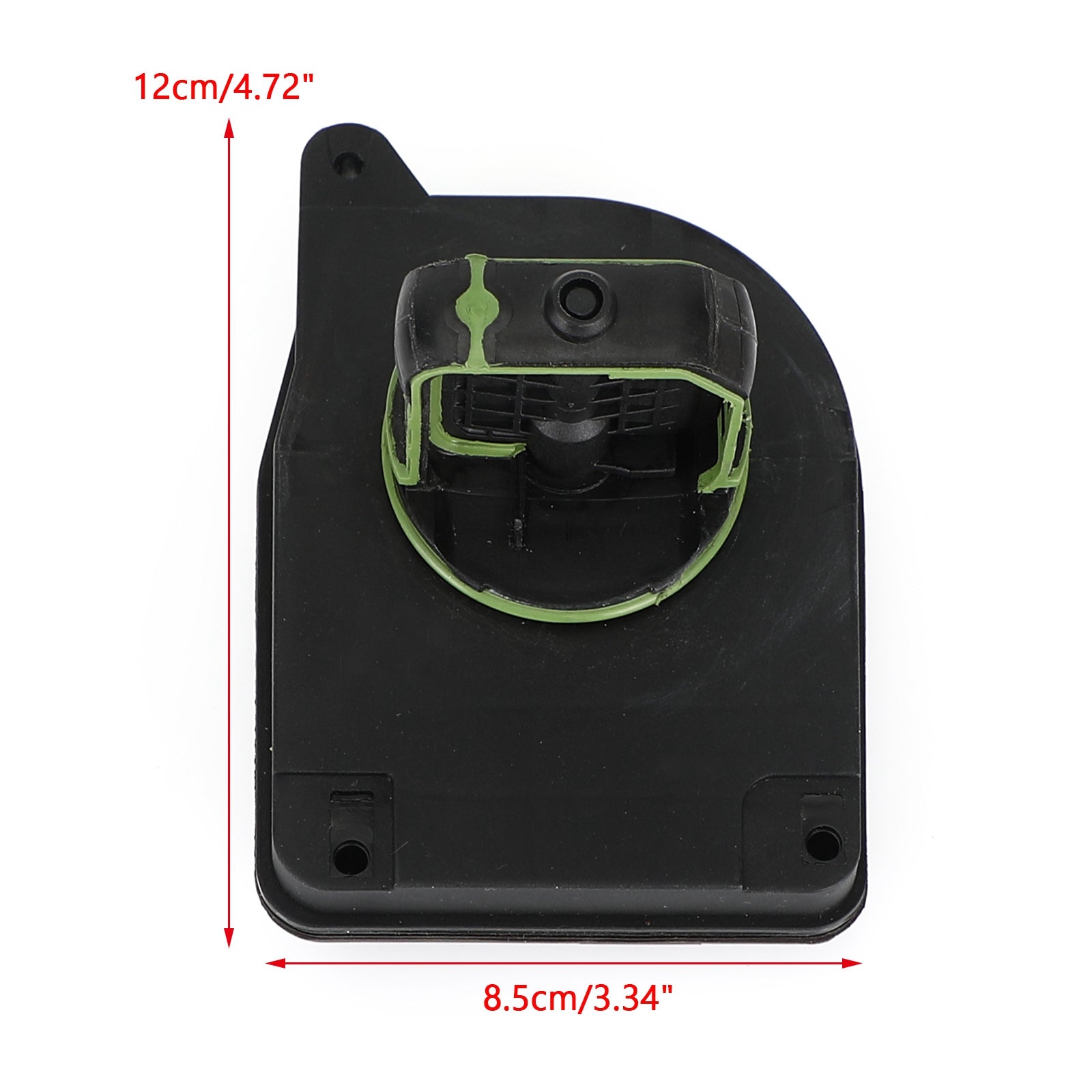 Pair Intake Manifold Adjusting Unit DISA Valve Fit BMW 328i E82 E70 E90 E92 Z4