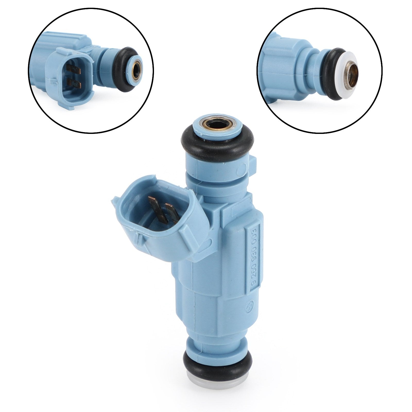 1st bränsleinsprutare 35310-38010 Fit Kia Sorento 3.5L 2003-2005 9260930003