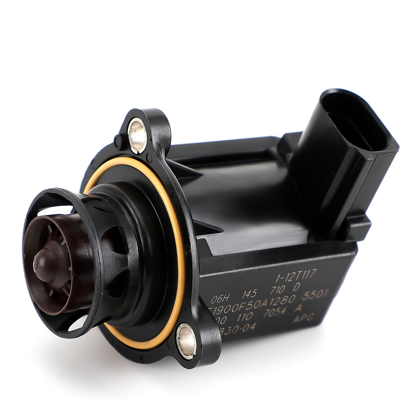 Turbo turboladdare avbryta förbikopplingsventilen för audi vw 2.0t fsi tsi 06h145710d generisk