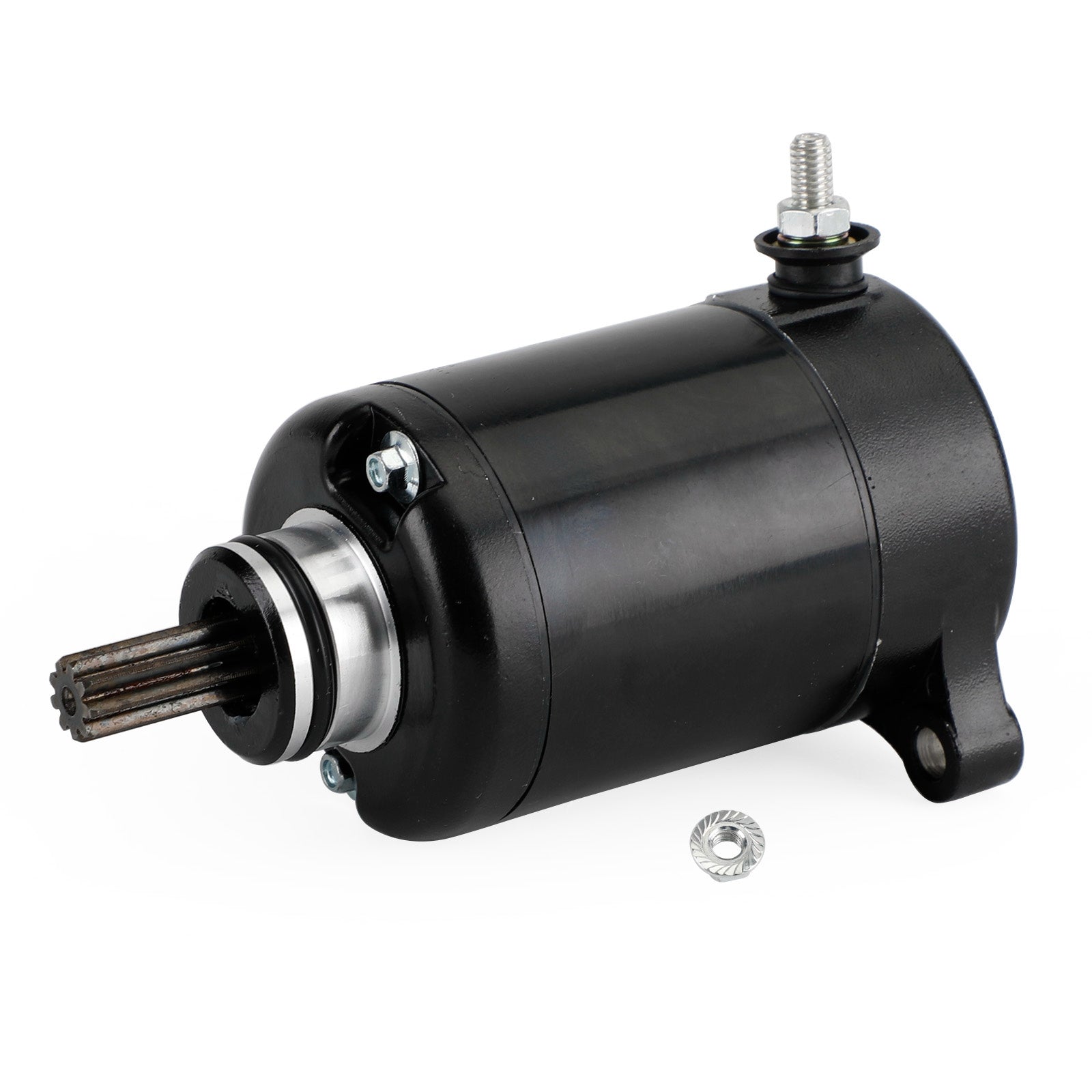 Démarreur de moteur ABS Kawasaki ZX1400 Ninja ZX-14R 2012-2017 21163-0031 21163-0053