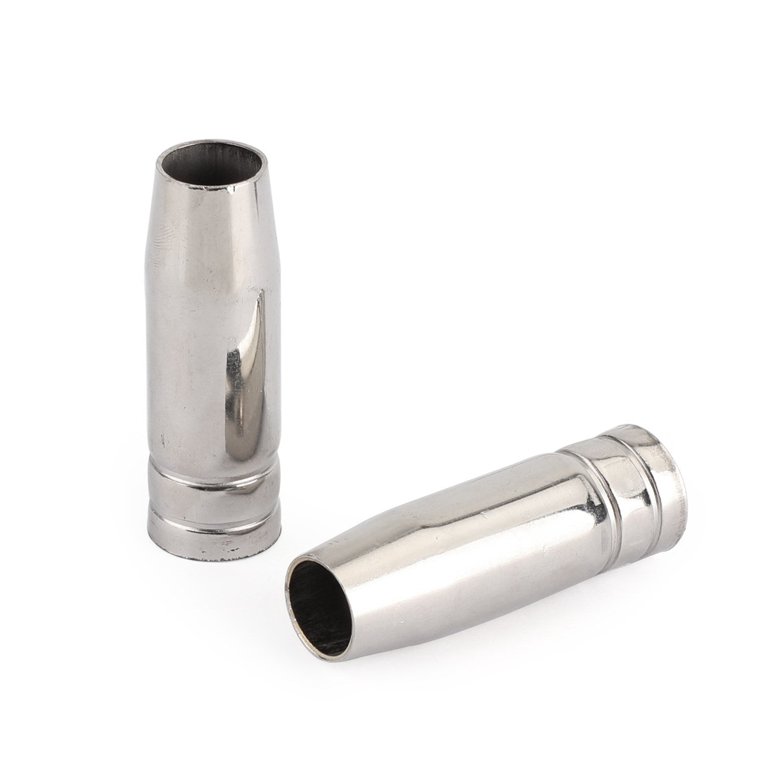 11st MB15 15AK 15 AK Spets 0,8mm 0.03" Munstyckshållare MIG-200 MIG-pistol