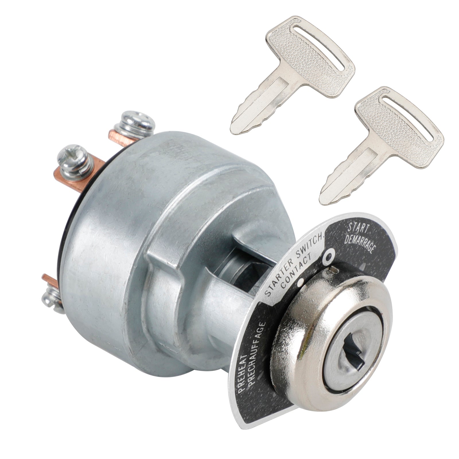Contactschakelaar voor Kubota-maaier 183827 Walker-maaier 7960-5